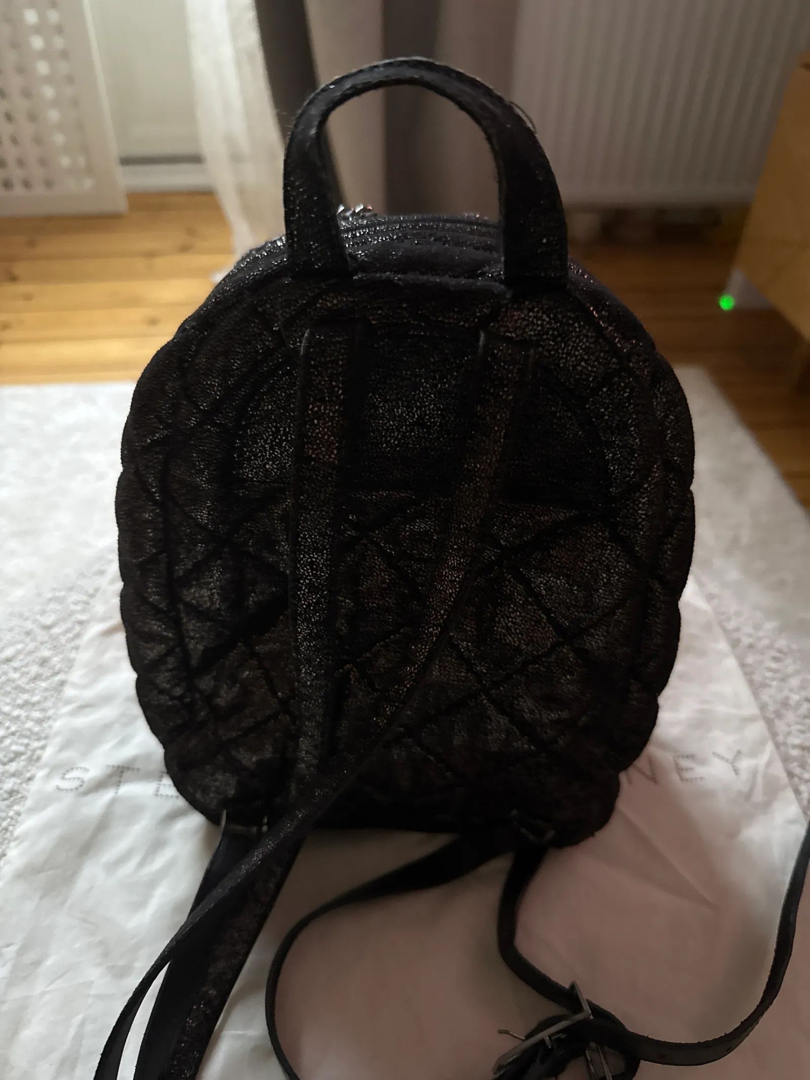 Stella McCartney Stella McCartney Backpack Size ONE SIZE - 5 Thumbnail