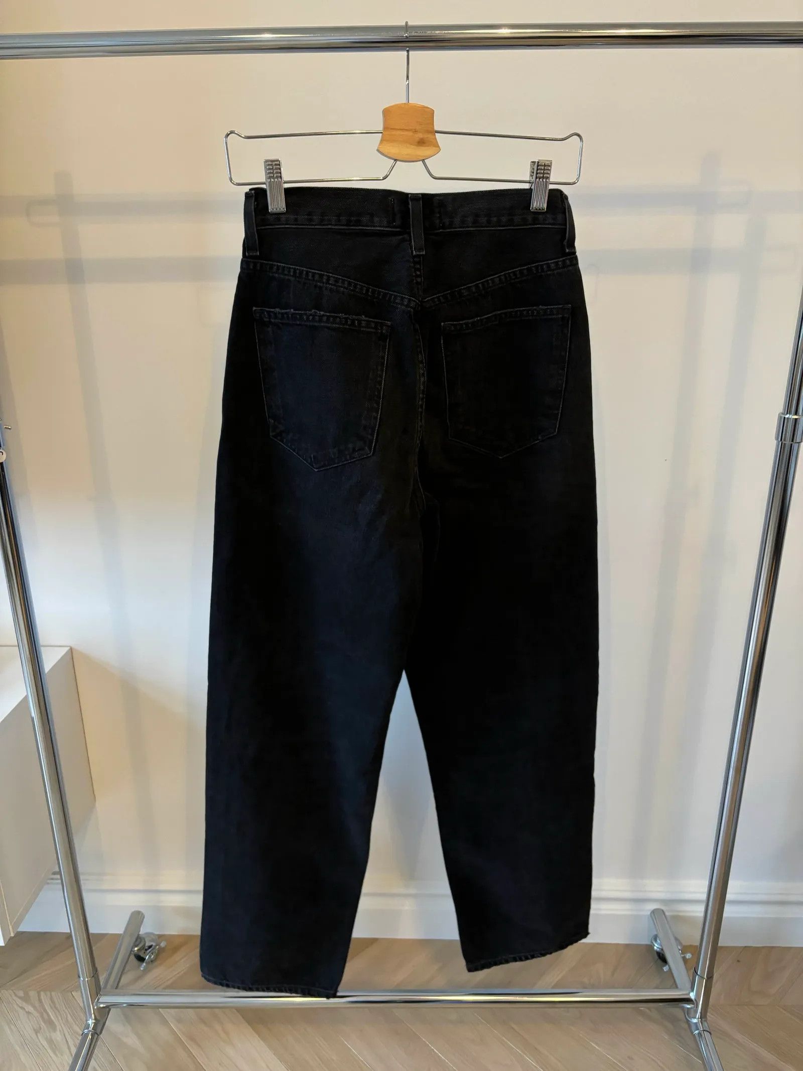 Agolde Agolde Criss cross jeans Jeans Size 24" / US 00 / IT 34 - 5 Thumbnail
