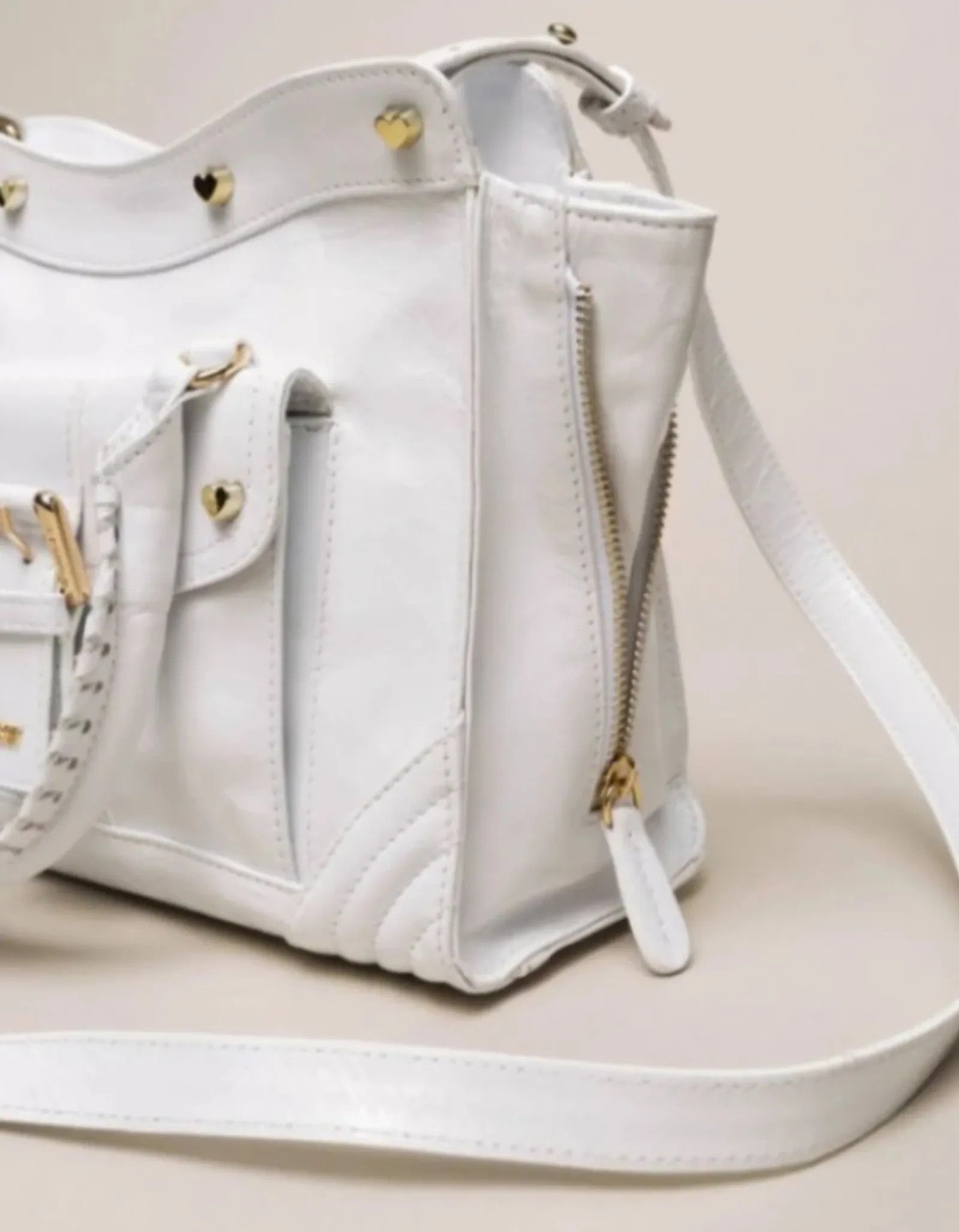 TWINSET Twinset Crossbody Bag Size ONE SIZE - 3 Thumbnail