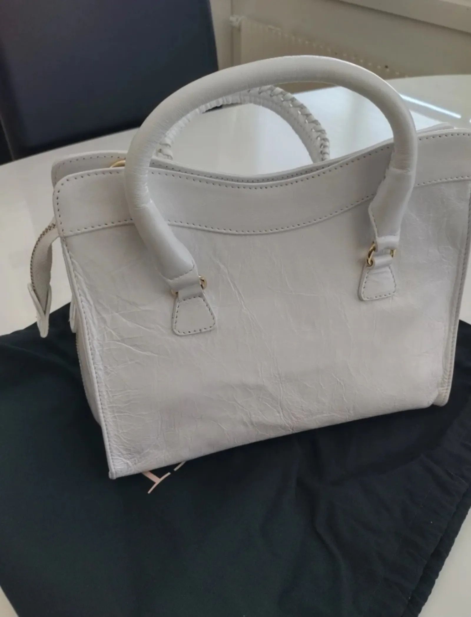 TWINSET Twinset Crossbody Bag Size ONE SIZE - 5 Thumbnail