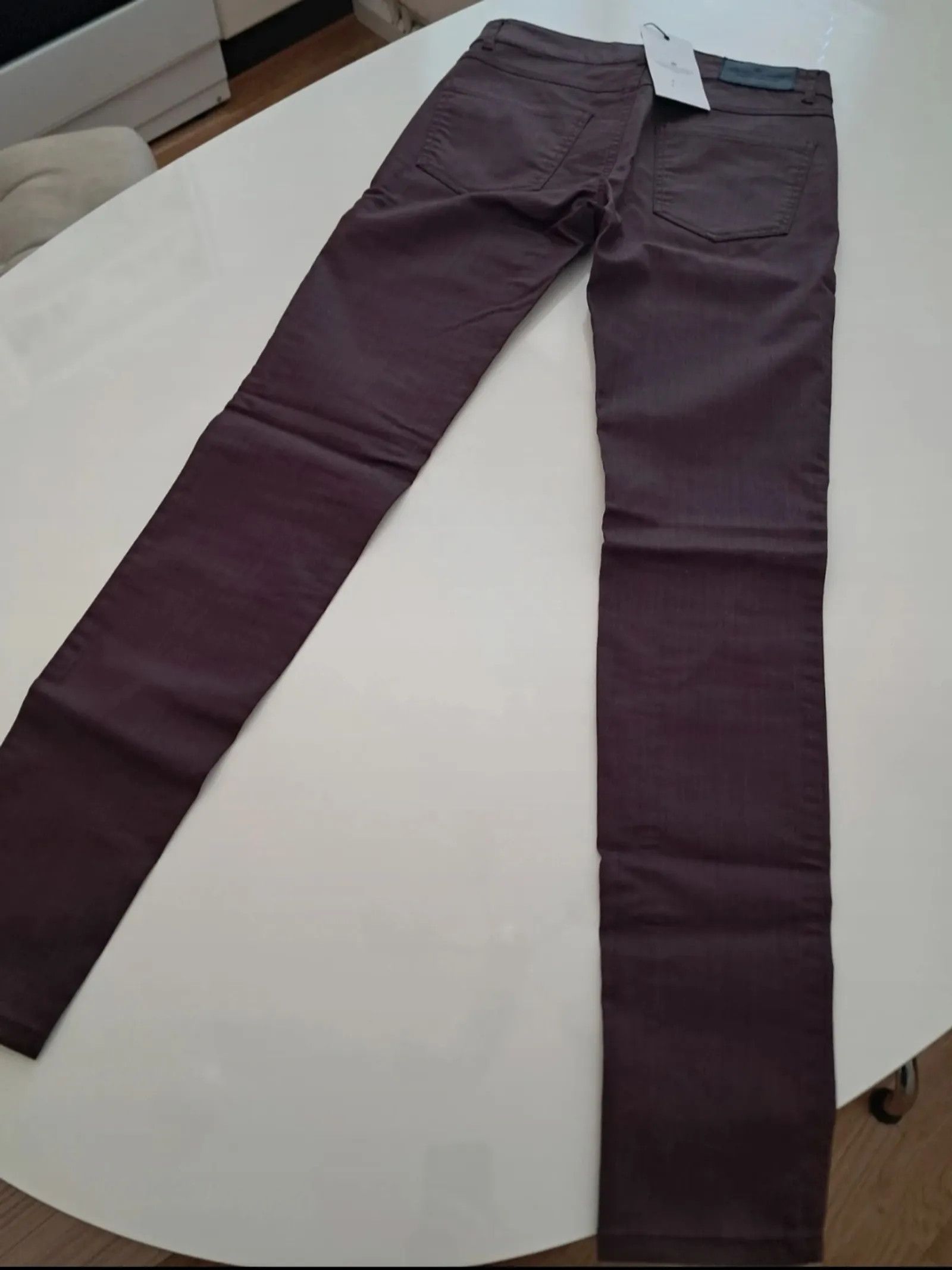 Designers Remix Designers remix Pants Size 28" / US 6 / IT 42 - 5 Thumbnail