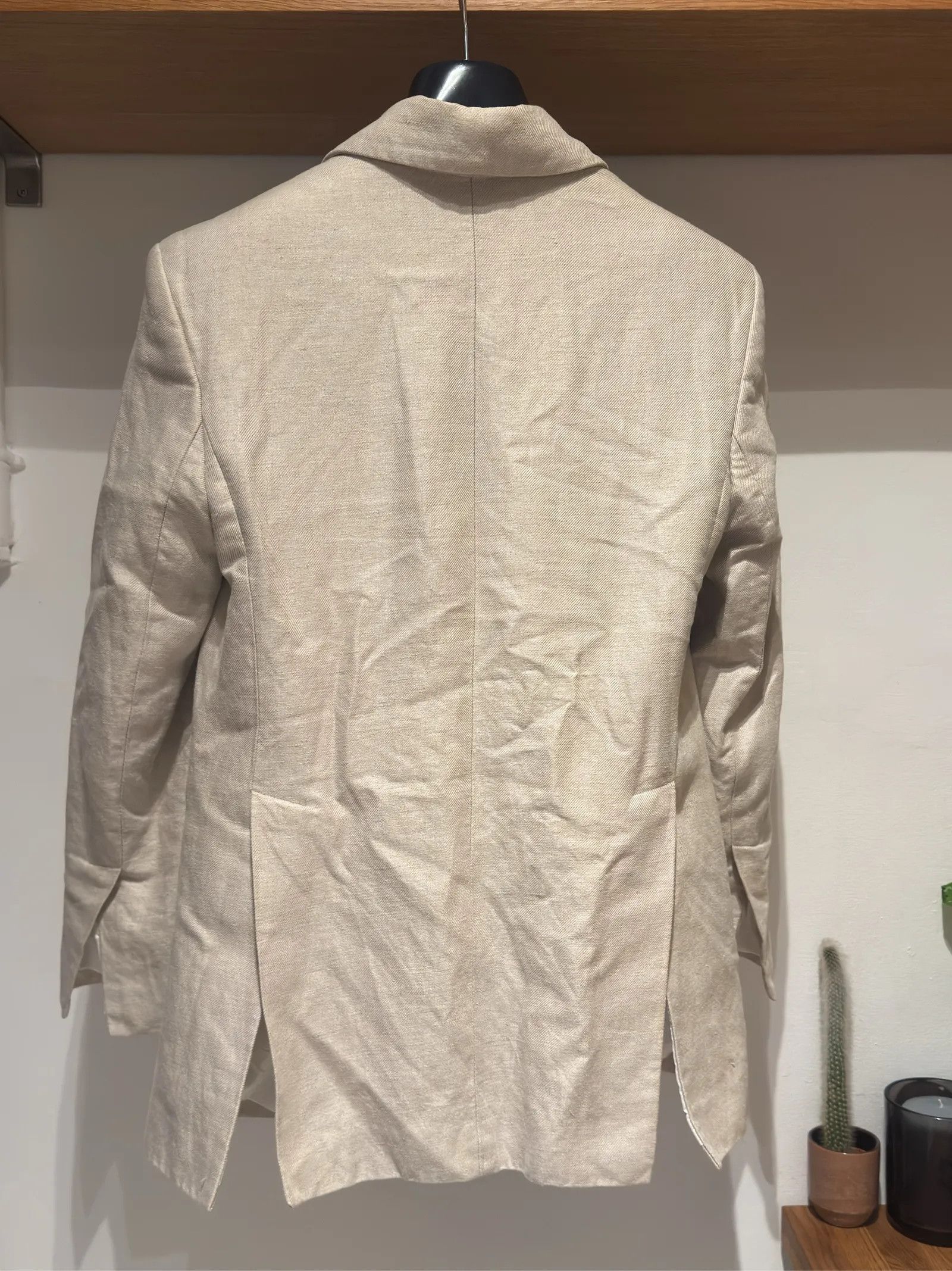 Dagmar Dagmar Blazer Size XS / US 0-2 / IT 36-38 - 4 Thumbnail