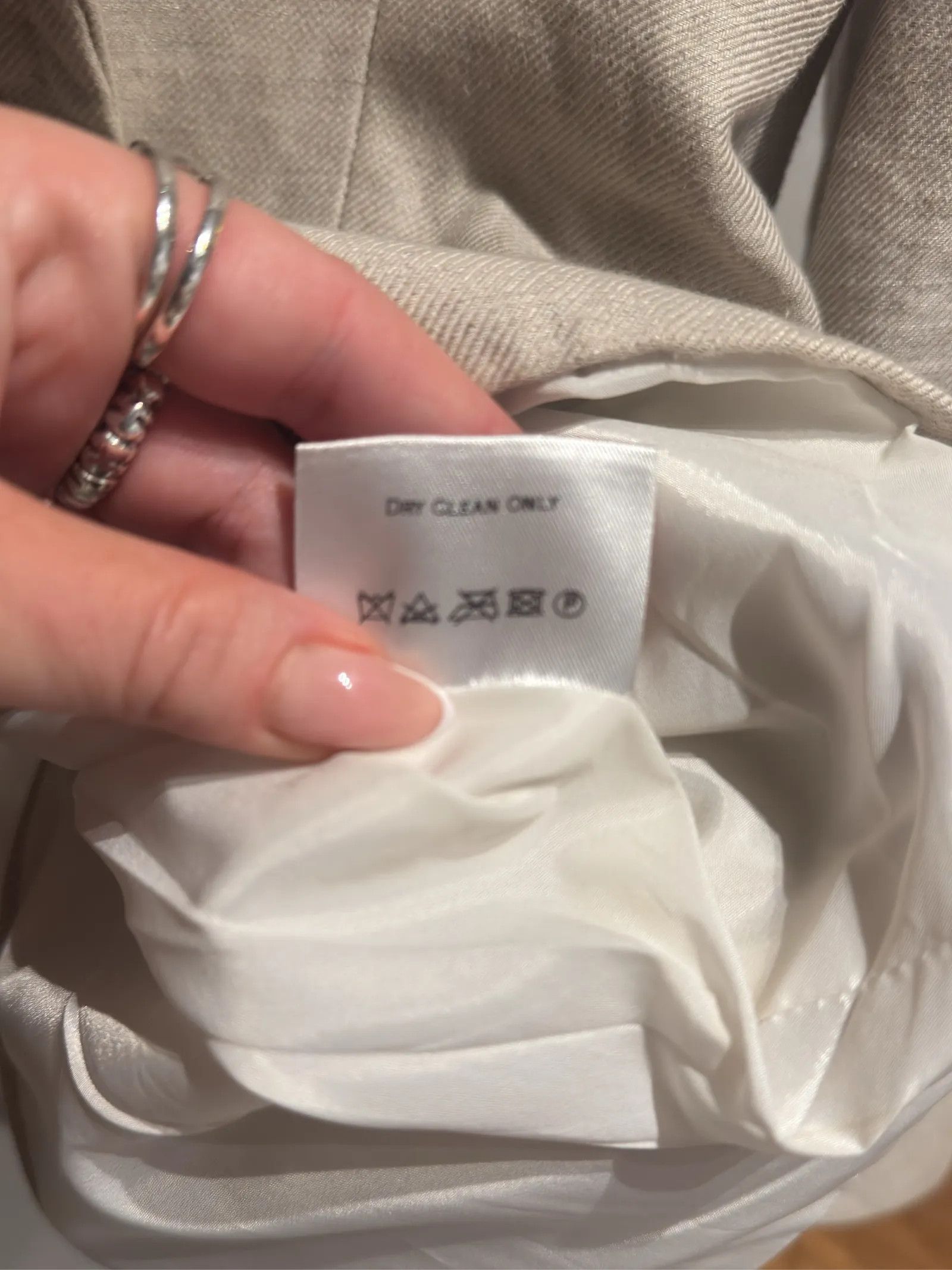 Dagmar Dagmar Blazer Size XS / US 0-2 / IT 36-38 - 3 Thumbnail