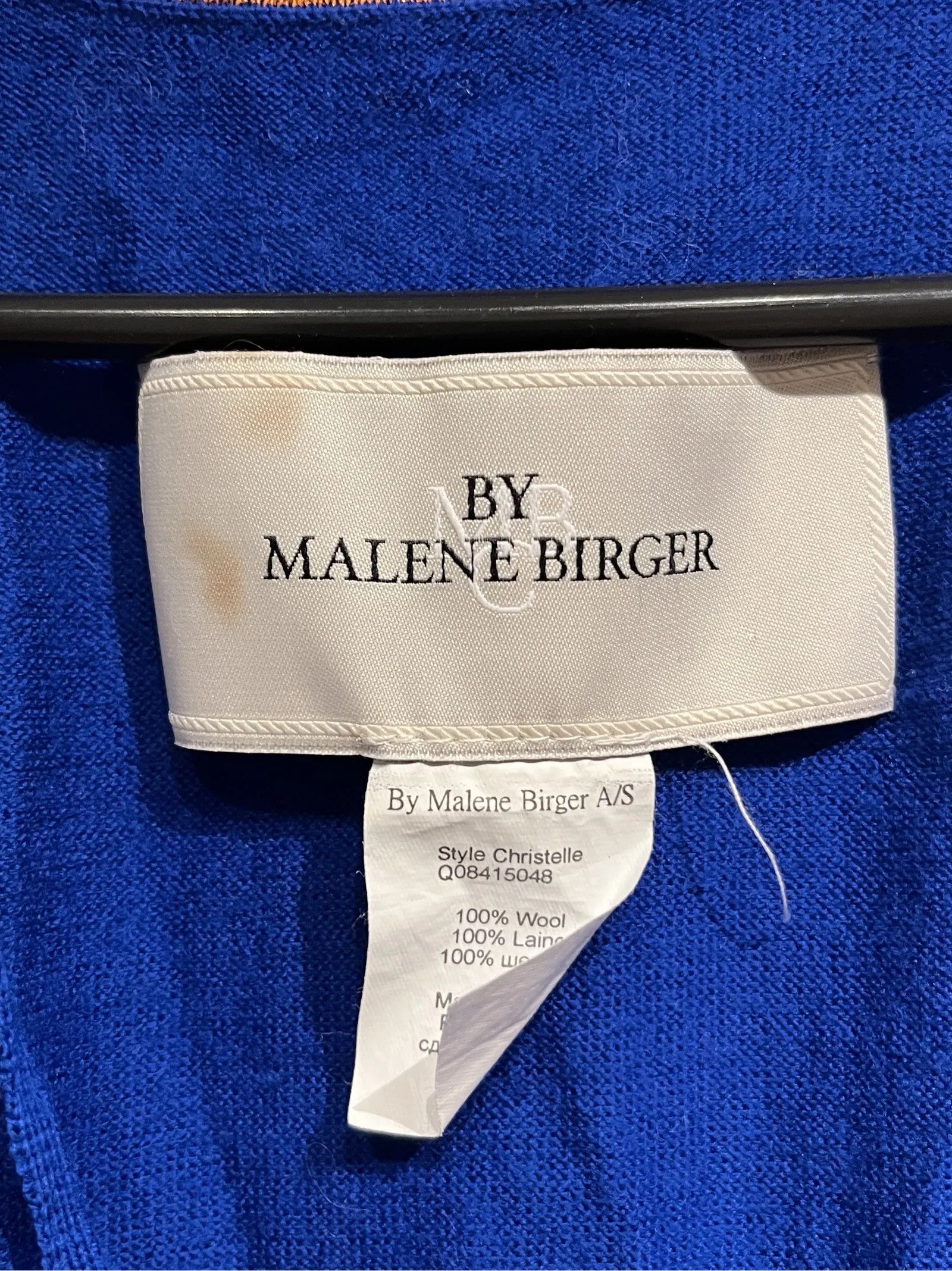 By Malene Birger By Malene Birger Christelle Vest Size L / US 10 / IT 46 - 2 Thumbnail