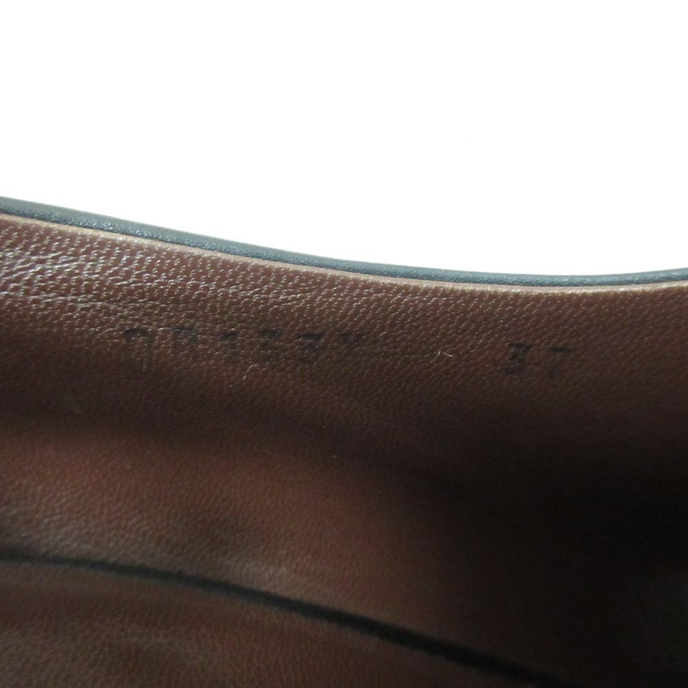 Other Other Bruno Magli Leather Booties Leather Shoes DUTY FREE for USA Size ONE SIZE - 9 Thumbnail