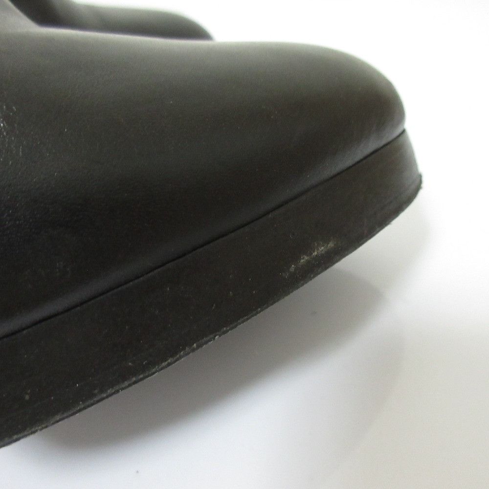 Other Other Bruno Magli Leather Booties Leather Shoes DUTY FREE for USA Size ONE SIZE - 15 Thumbnail