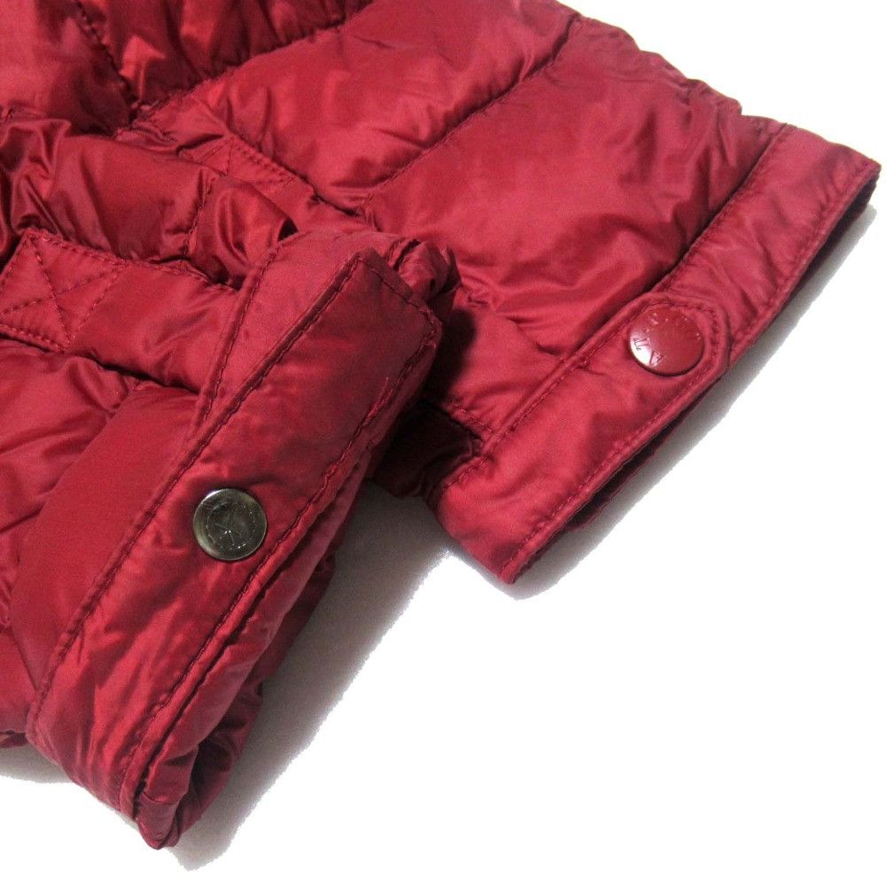 Other Other AT.P.CO Nylon Light Down Jacket Others Outerwear AP-3003 DUTY FREE for USA Size ONE SIZE - 7 Thumbnail