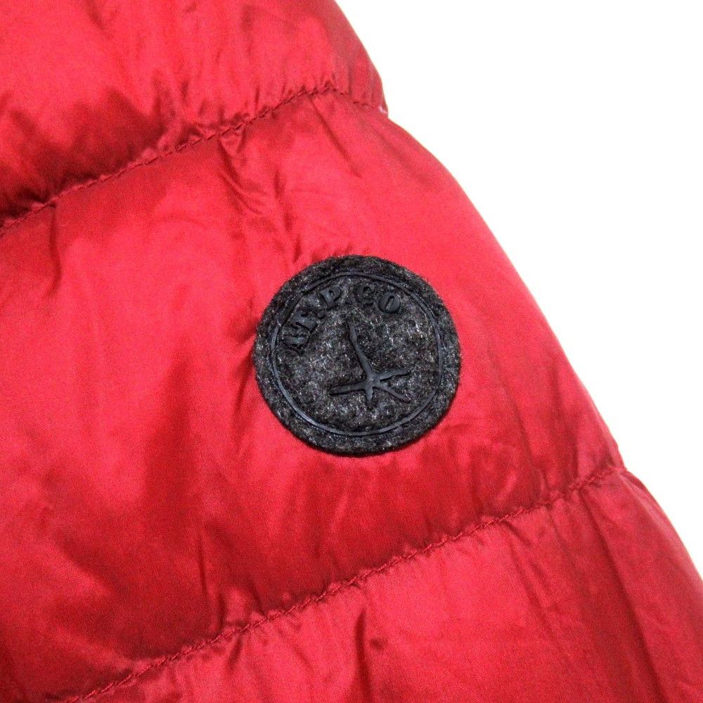 Other Other AT.P.CO Nylon Light Down Jacket Others Outerwear AP-3003 DUTY FREE for USA Size ONE SIZE - 5 Thumbnail