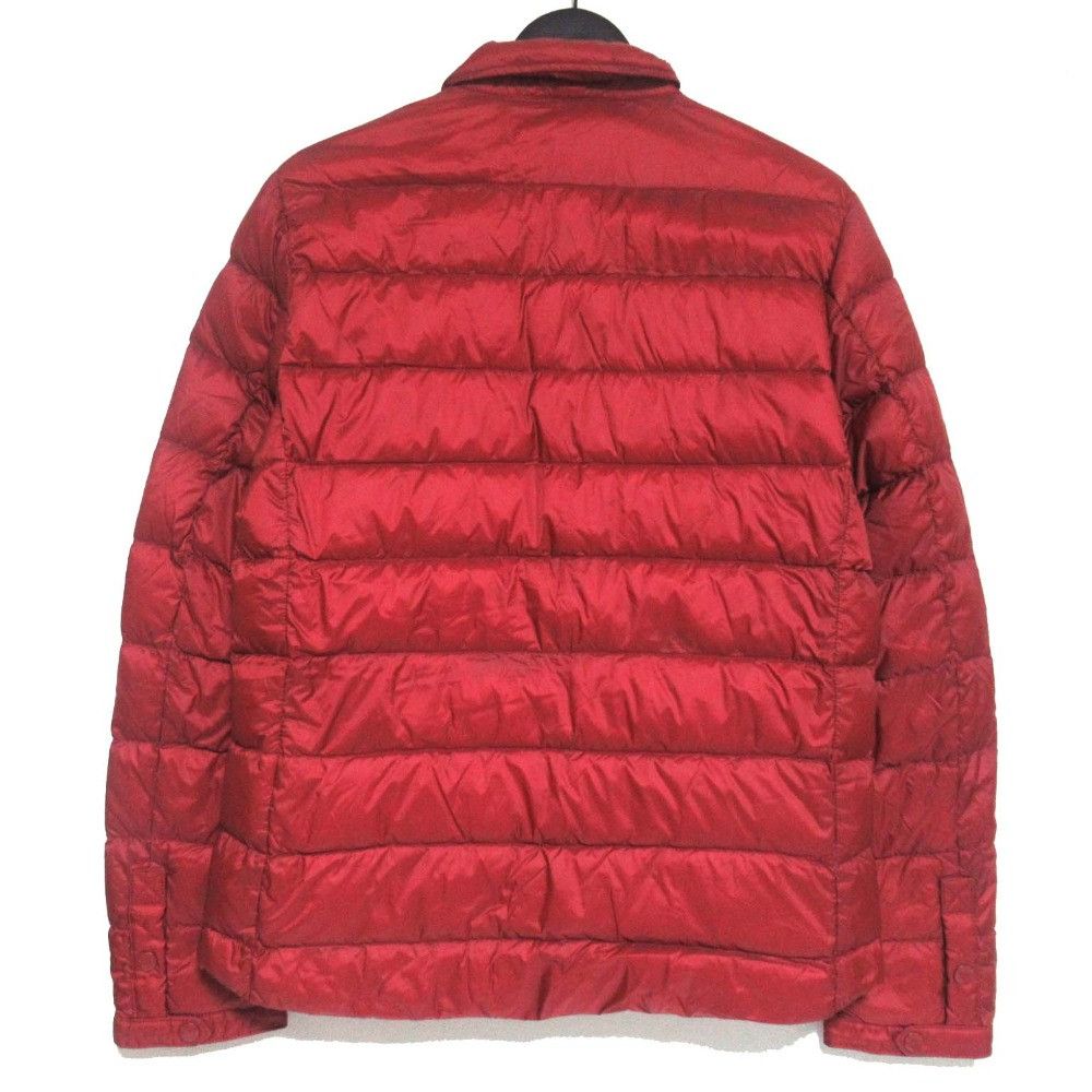 Other Other AT.P.CO Nylon Light Down Jacket Others Outerwear AP-3003 DUTY FREE for USA Size ONE SIZE - 2 Thumbnail