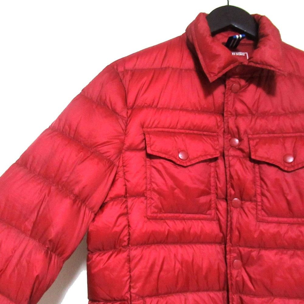 Other Other AT.P.CO Nylon Light Down Jacket Others Outerwear AP-3003 DUTY FREE for USA Size ONE SIZE - 3 Thumbnail