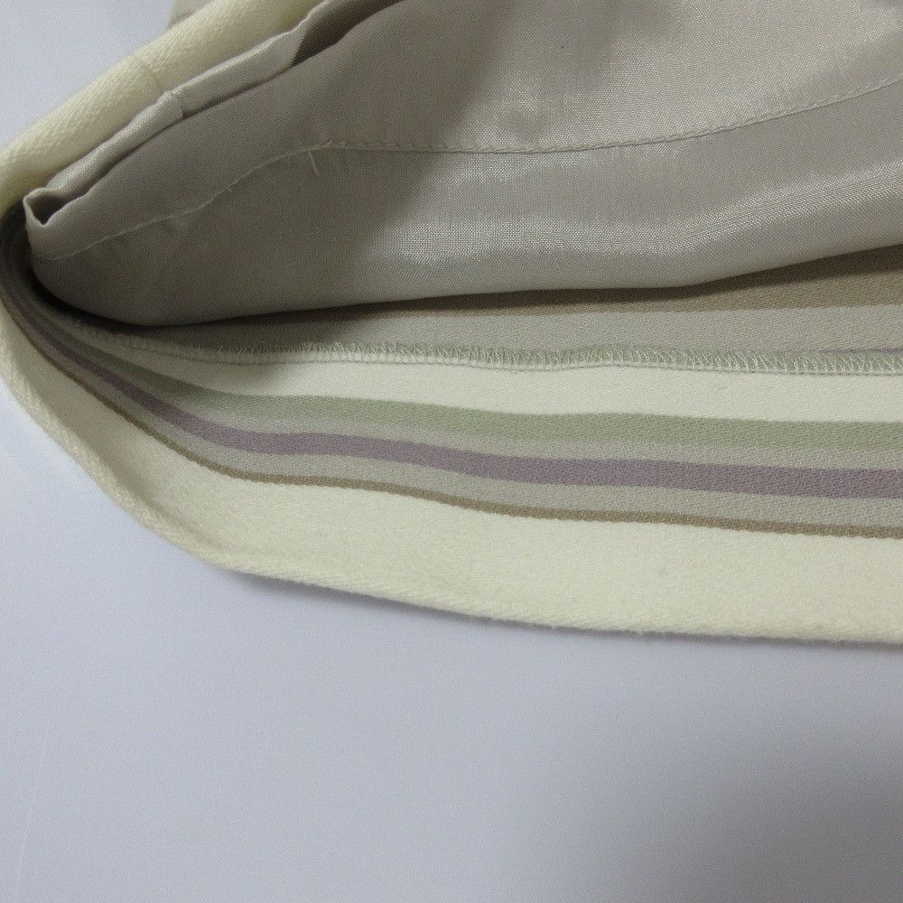 Celine Celine Celine Stripe Tight Mini Skirt Others Skirts DUTY FREE for USA Size ONE SIZE - 11 Thumbnail