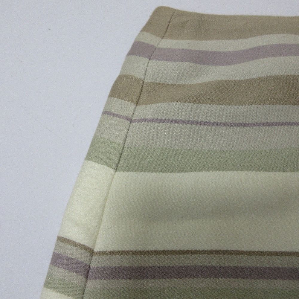 Celine Celine Celine Stripe Tight Mini Skirt Others Skirts DUTY FREE for USA Size ONE SIZE - 8 Thumbnail
