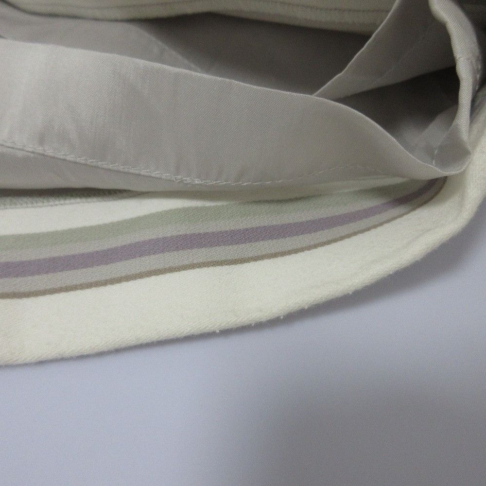 Celine Celine Celine Stripe Tight Mini Skirt Others Skirts DUTY FREE for USA Size ONE SIZE - 12 Thumbnail