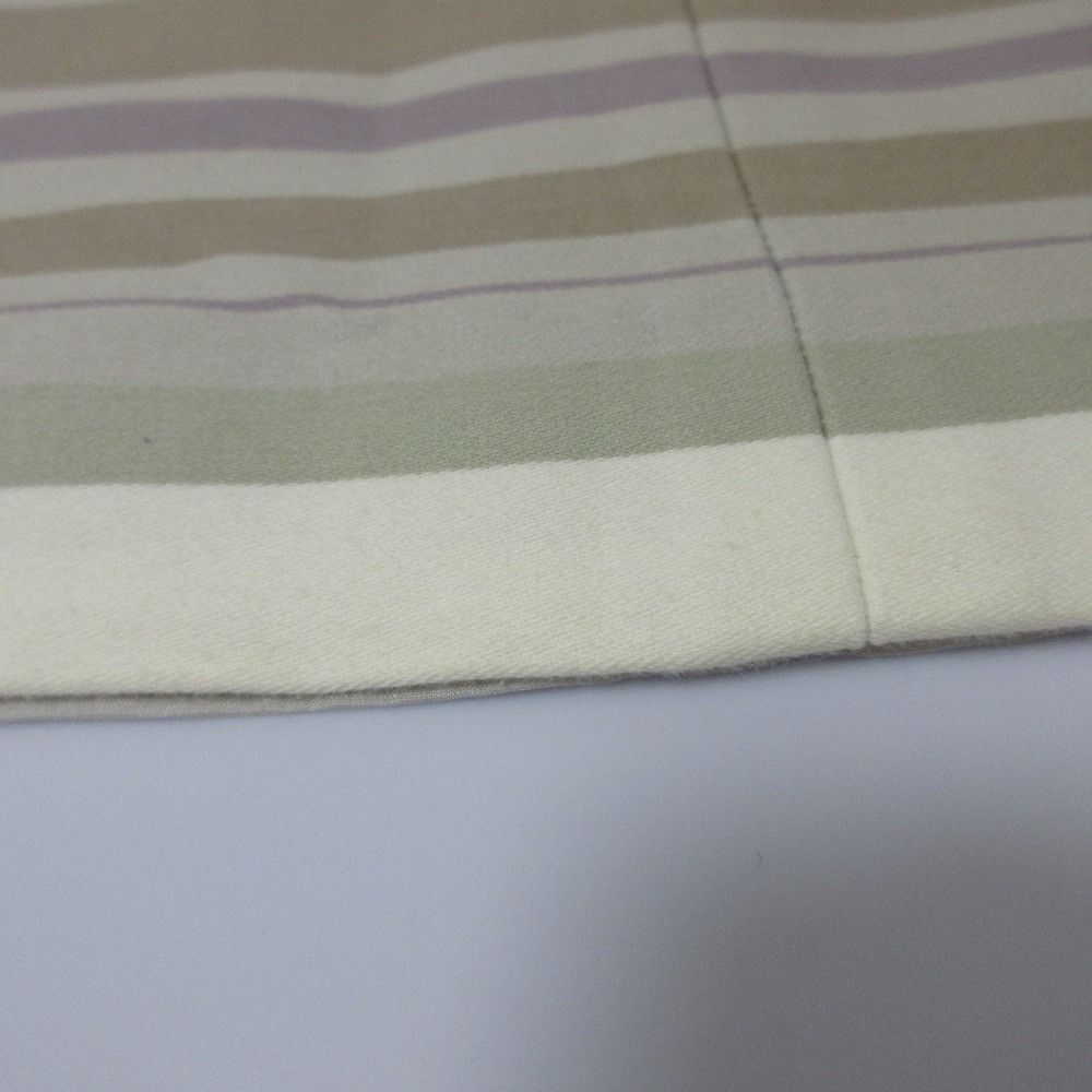 Celine Celine Celine Stripe Tight Mini Skirt Others Skirts DUTY FREE for USA Size ONE SIZE - 10 Thumbnail