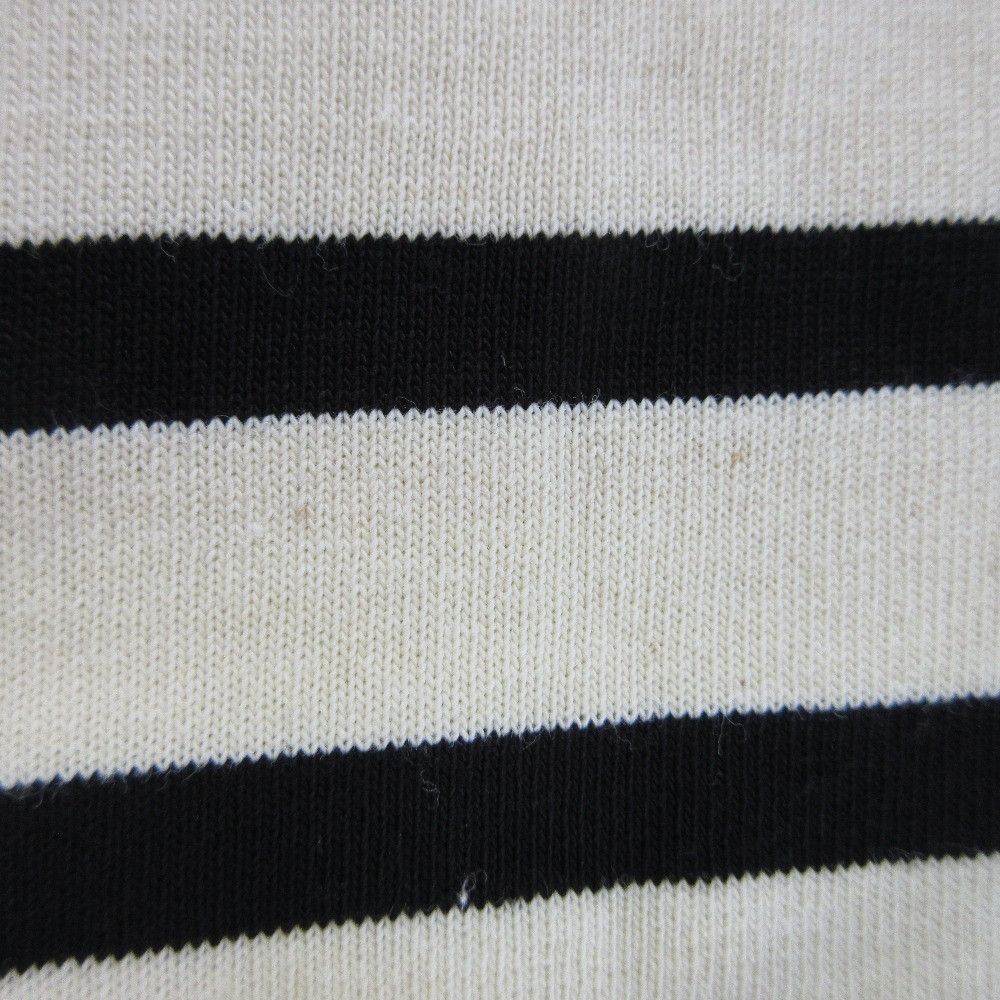 Marc Jacobs Marc Jacobs MARC JACOBS Striped Cotton Top Cotton Tops DUTY FREE for USA Size ONE SIZE - 10 Thumbnail