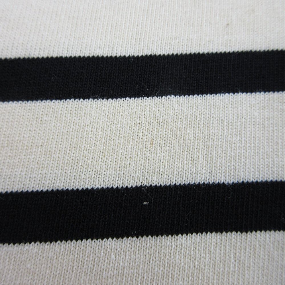 Marc Jacobs Marc Jacobs MARC JACOBS Striped Cotton Top Cotton Tops DUTY FREE for USA Size ONE SIZE - 9 Thumbnail