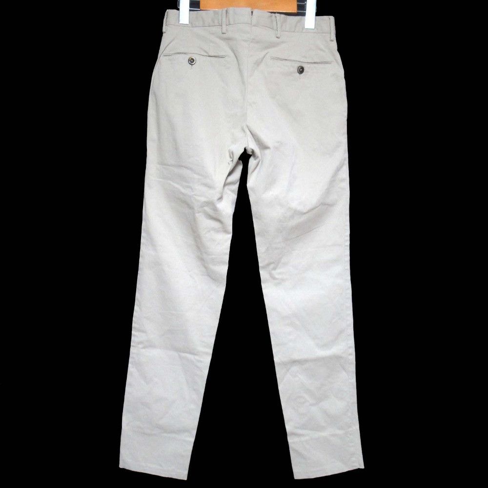 Other Other PT TORINO EVO FIT Cotton Chino Pants Cotton Pants DUTY FREE for USA Size ONE SIZE - 2 Thumbnail