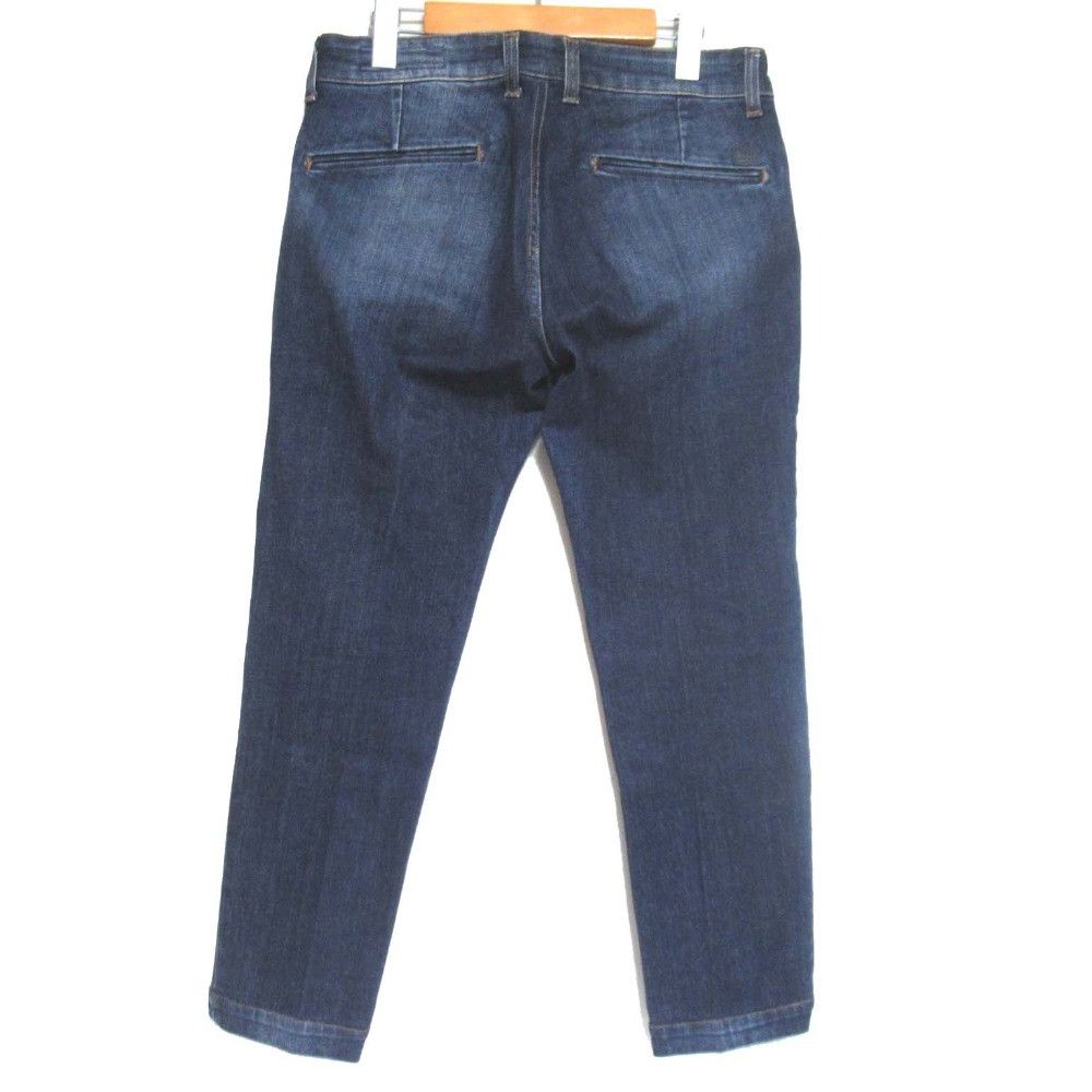Other Other ENTRE AMIS Cotton Tapered Jeans Denim Jeans DUTY FREE for USA Size ONE SIZE - 2 Thumbnail