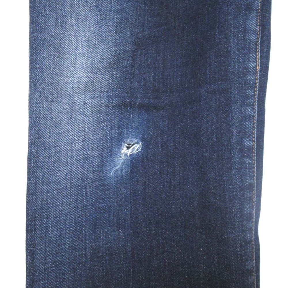 Other Other ENTRE AMIS Cotton Tapered Jeans Denim Jeans DUTY FREE for USA Size ONE SIZE - 7 Thumbnail