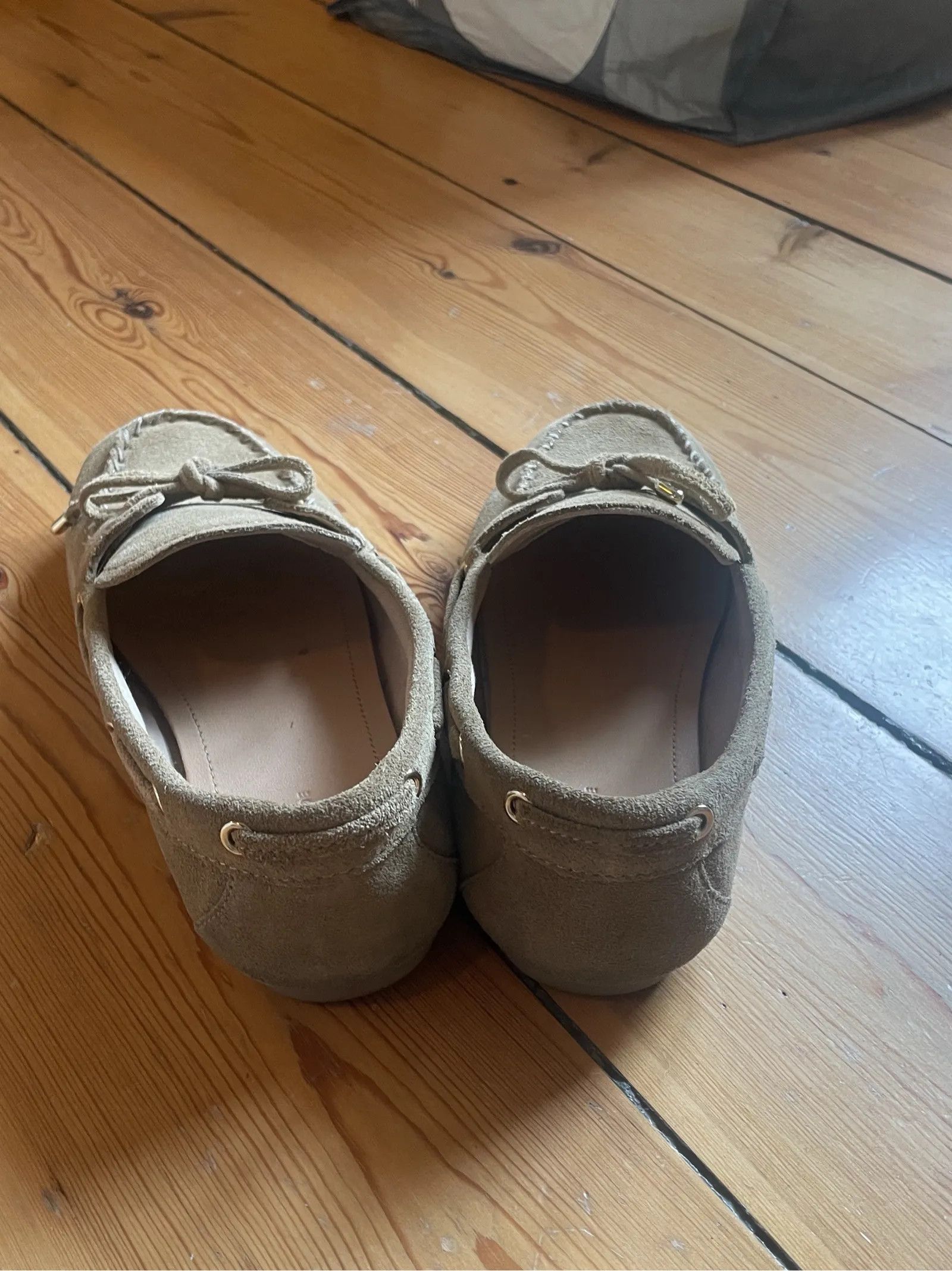 H&M H&M Loafers Size US 7 / IT 37 - 3 Thumbnail