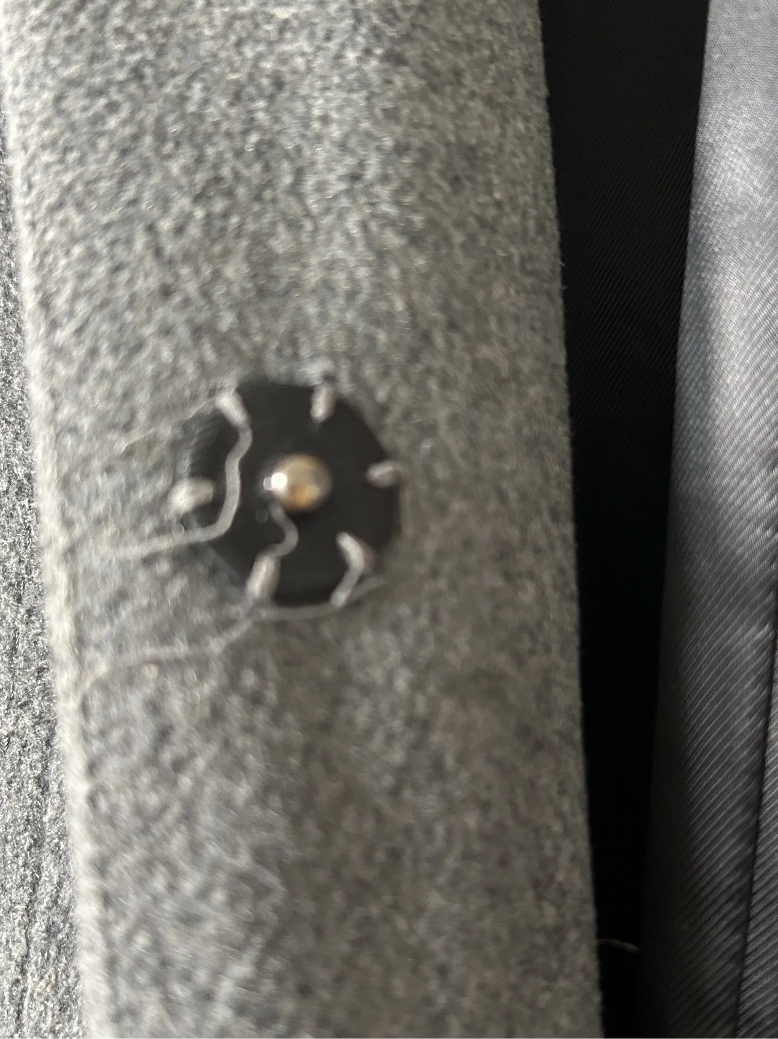 Esprit Esprit Coat Size M / US 6-8 / IT 42-44 - 7 Thumbnail