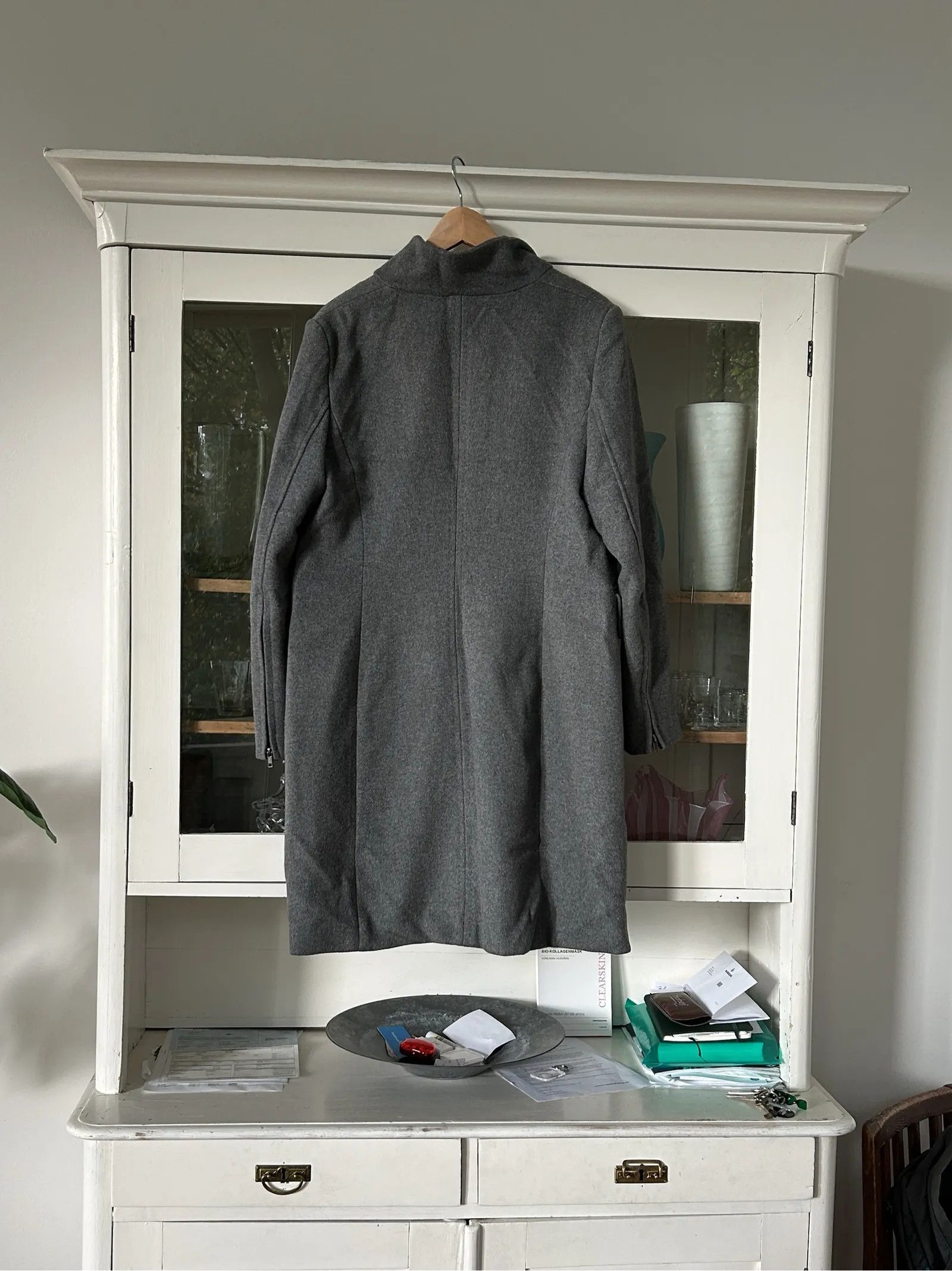 Esprit Esprit Coat Size M / US 6-8 / IT 42-44 - 4 Thumbnail