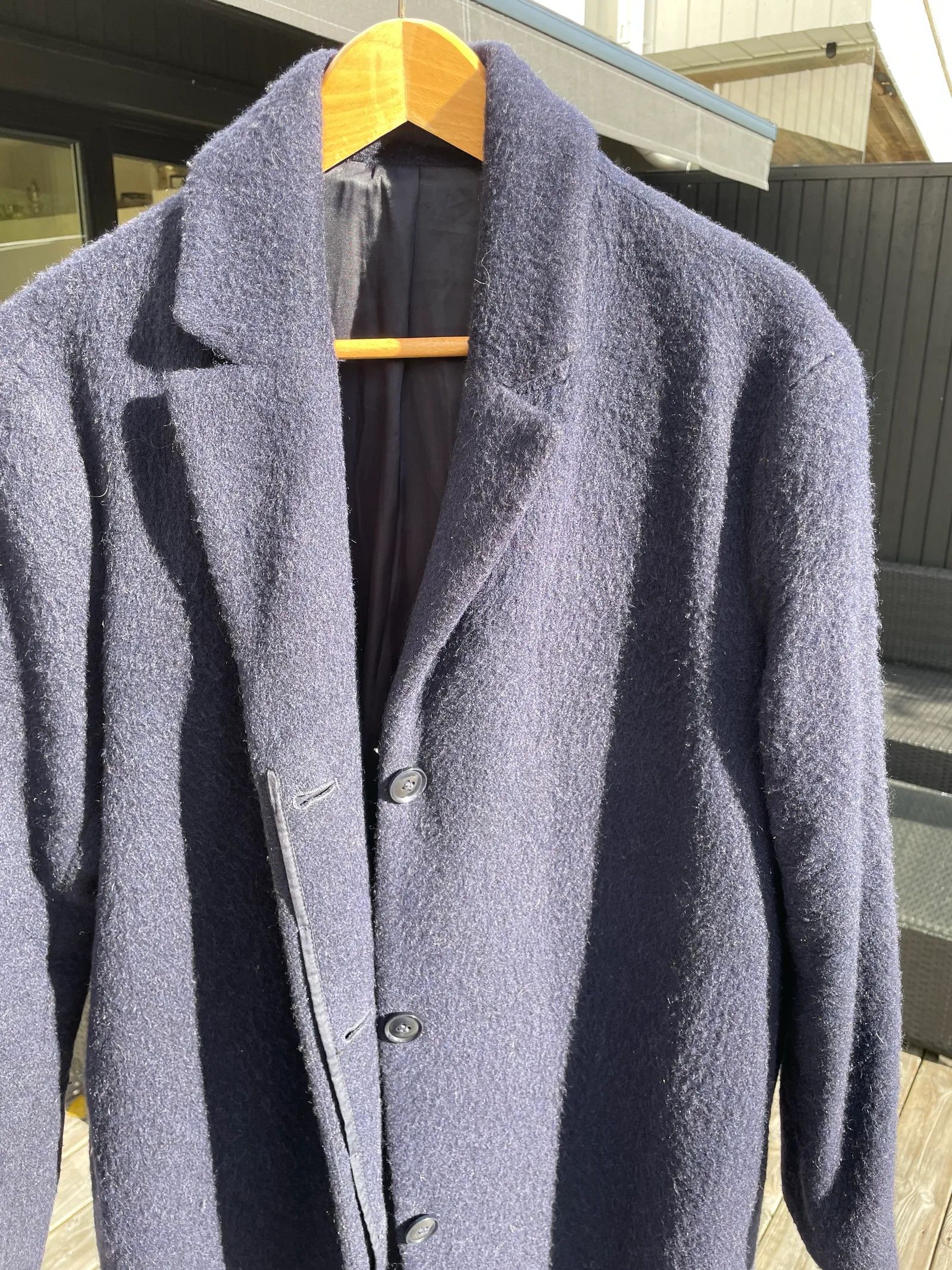 & Other Stories & Other Stories Coat Size XS / US 0-2 / IT 36-38 - 5 Thumbnail