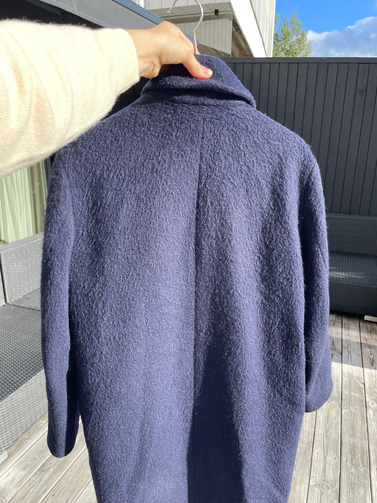 & Other Stories & Other Stories Coat Size XS / US 0-2 / IT 36-38 - 2 Thumbnail