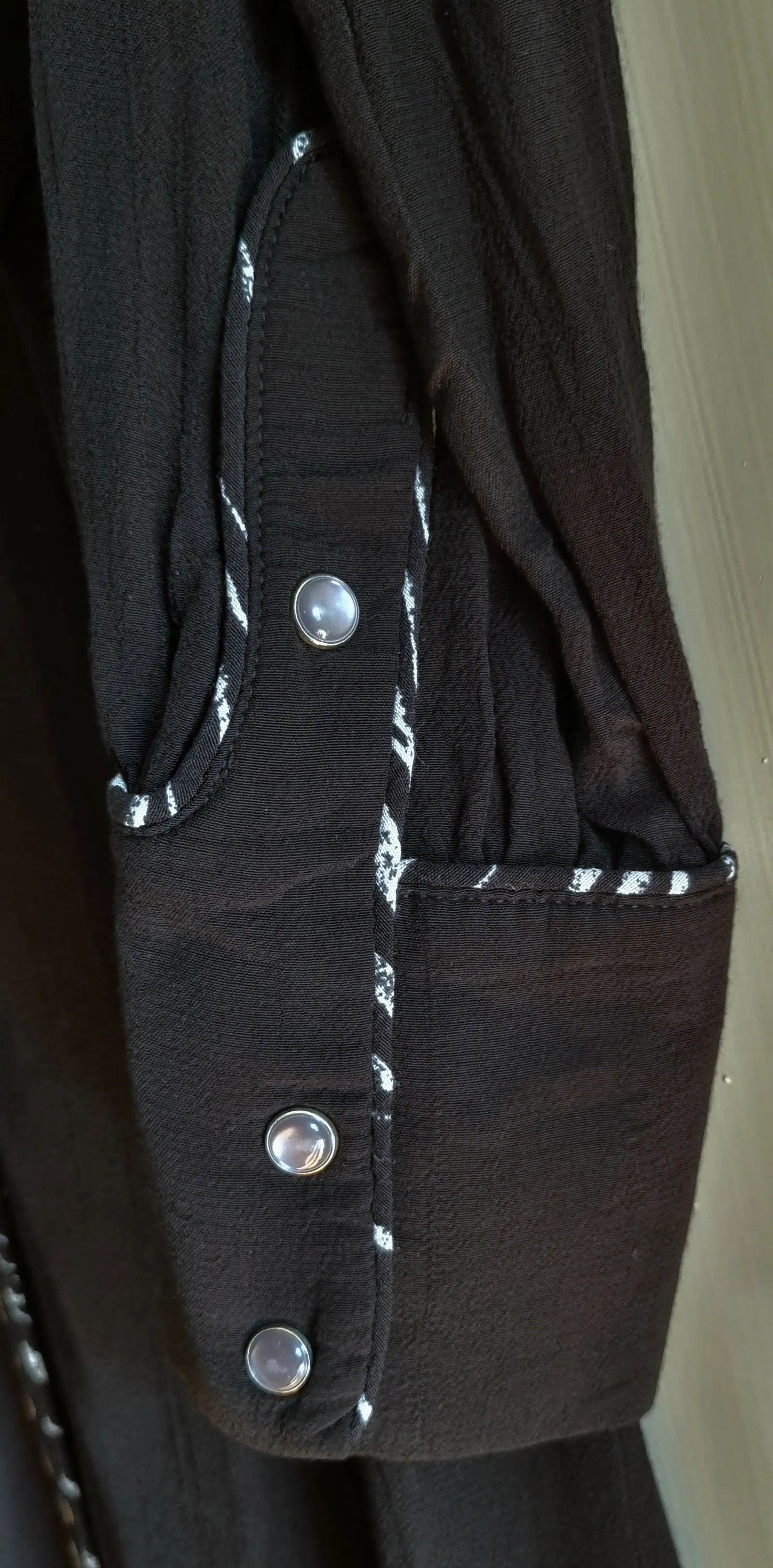 H&M H&M Dress Size S / US 4 / IT 40 - 5 Thumbnail