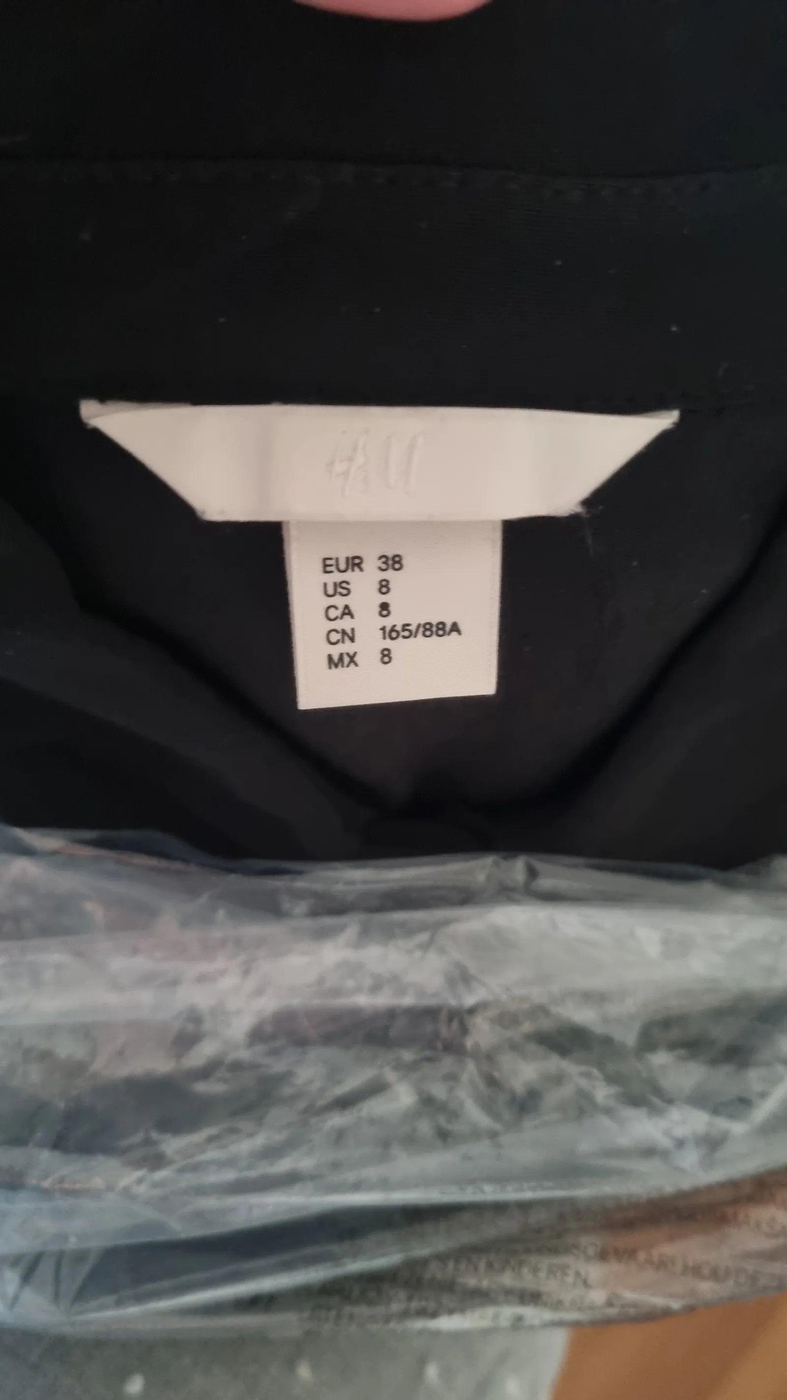 H&M H&M Dress Size S / US 4 / IT 40 - 2 Thumbnail