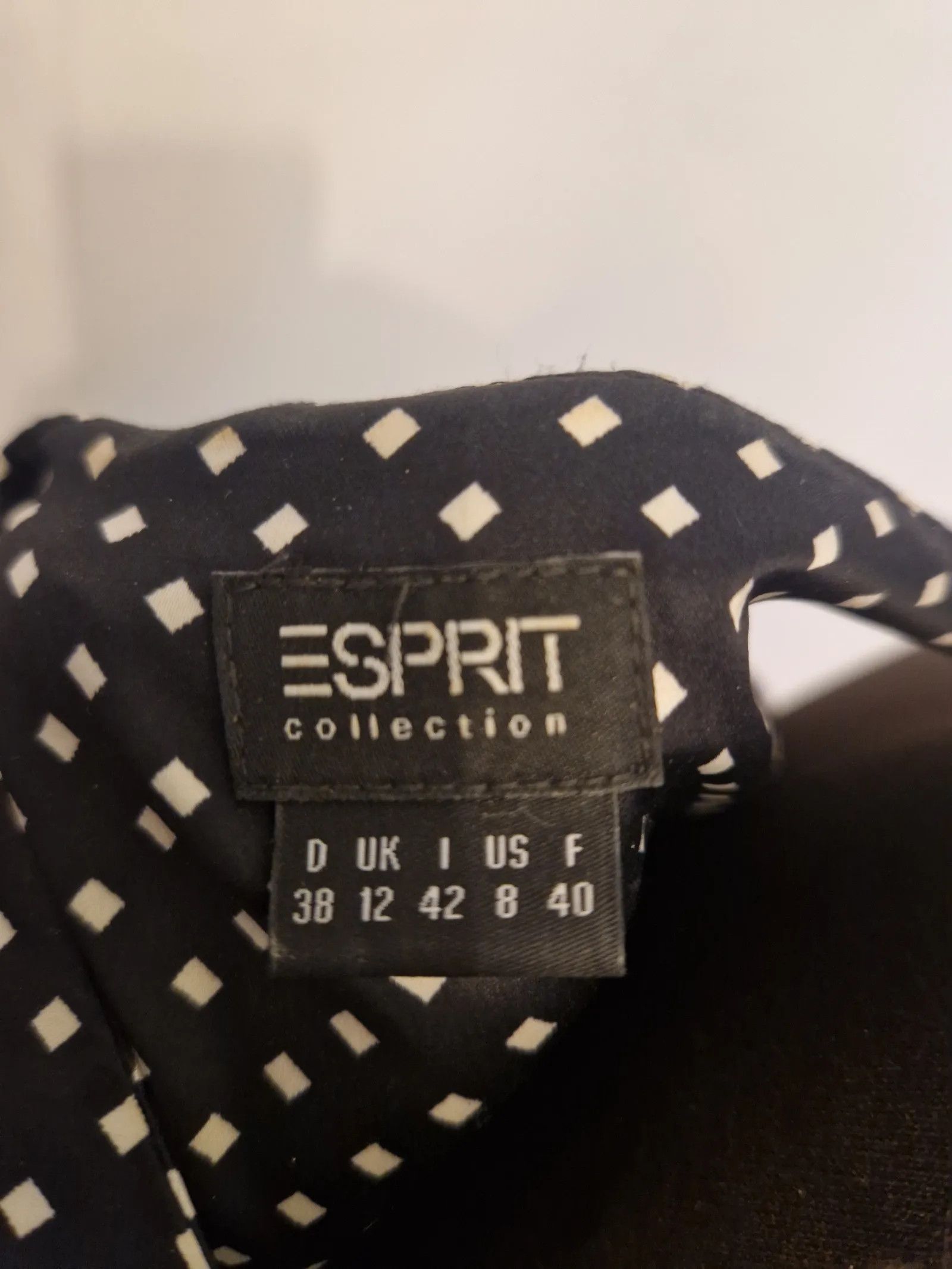 Esprit Esprit Dress Size S / US 4 / IT 40 - 2 Thumbnail