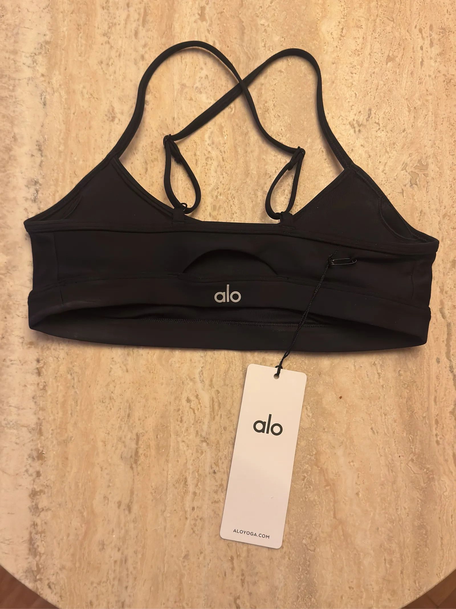Alo Alo Airlift intrigue bra Sweater Size S / US 4 / IT 40 - 4 Thumbnail