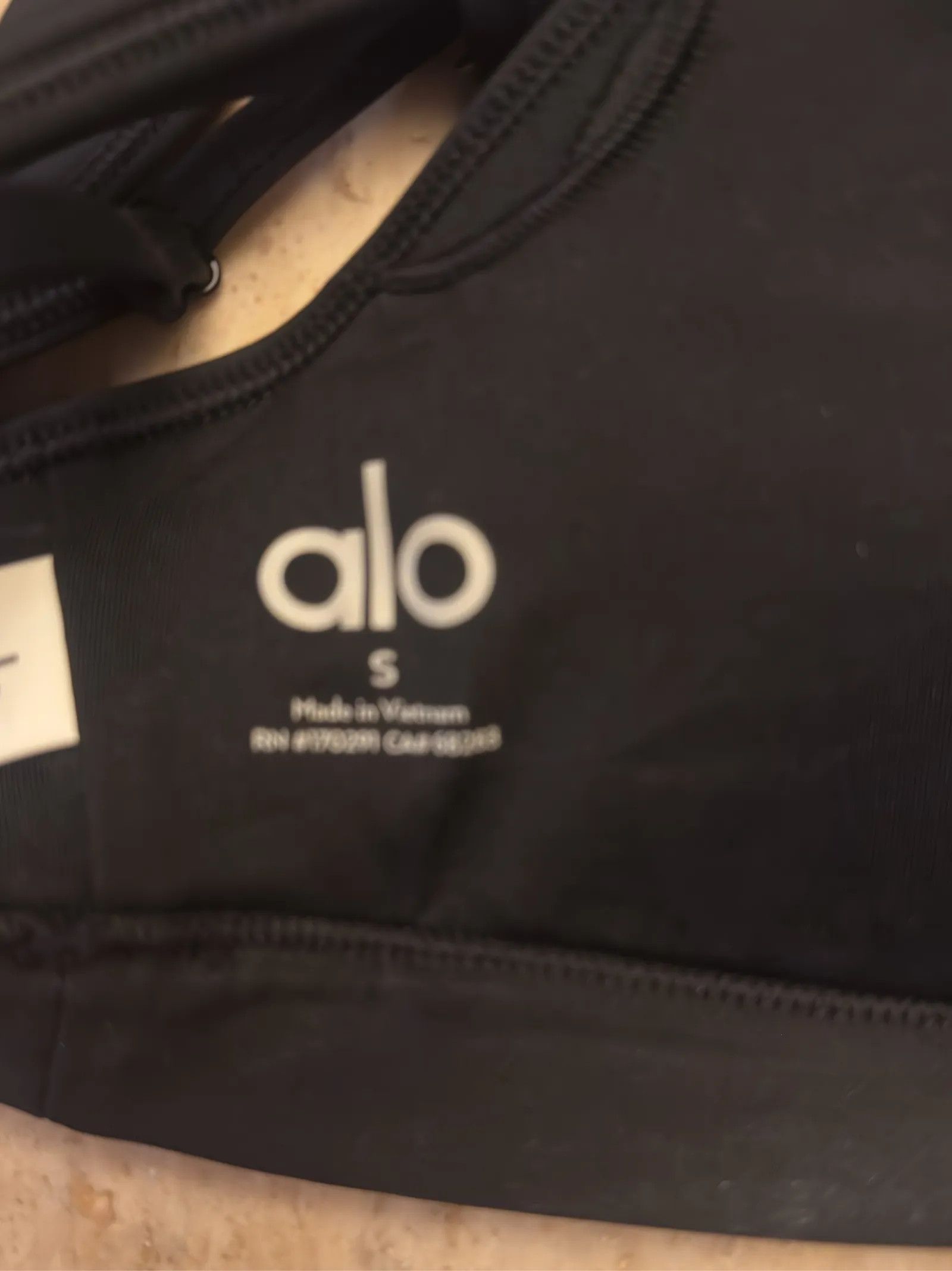 Alo Alo Airlift intrigue bra Sweater Size S / US 4 / IT 40 - 2 Thumbnail
