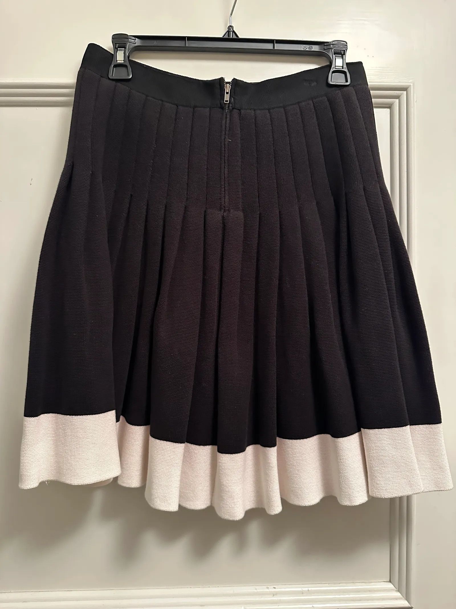 Sonia Rykiel Sonia Rykiel Skirt Size 27" / US 4 / IT 40 - 2 Thumbnail