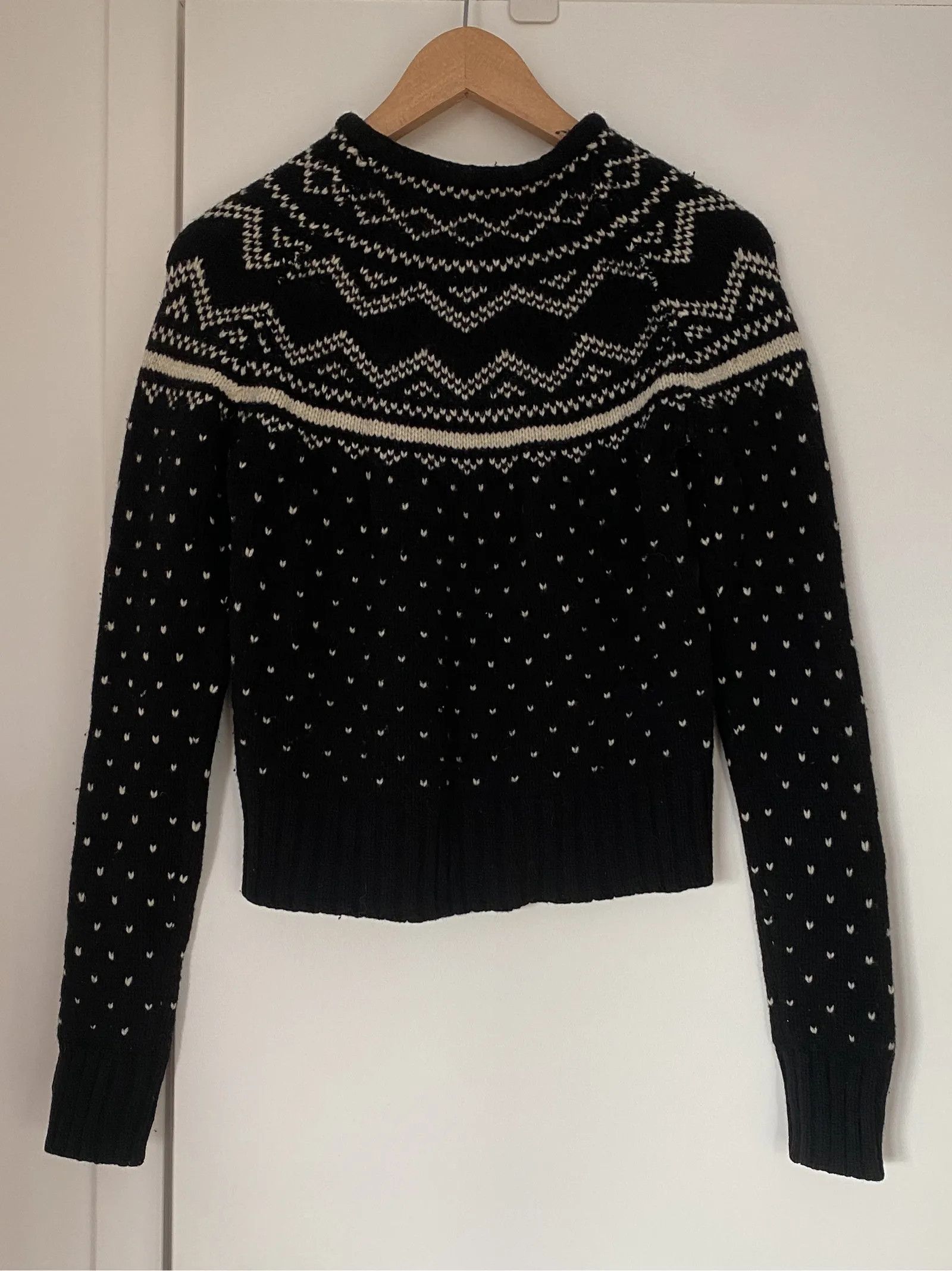 Gant Gant Sweater Size M / US 6-8 / IT 42-44 - 4 Thumbnail