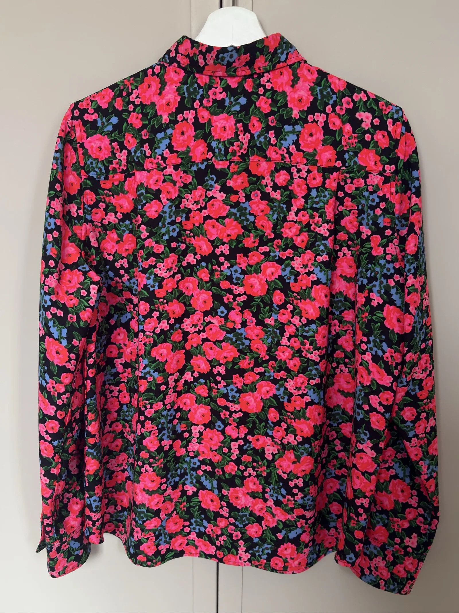Marc Jacobs Marc Jacobs Blouse Size M / US 6-8 / IT 42-44 - 4 Thumbnail