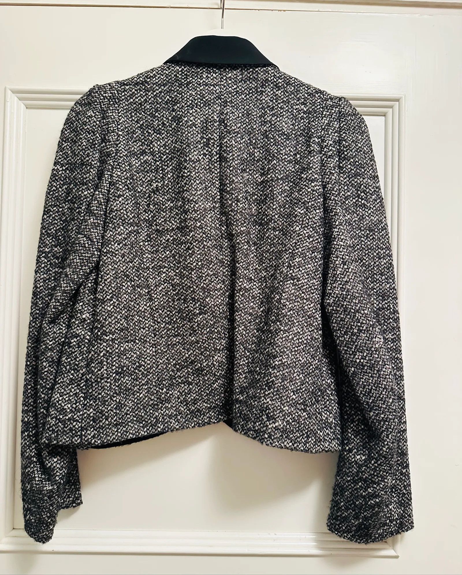 Sonia Rykiel Sonia Rykiel Blazer Size S / US 4 / IT 40 - 3 Thumbnail