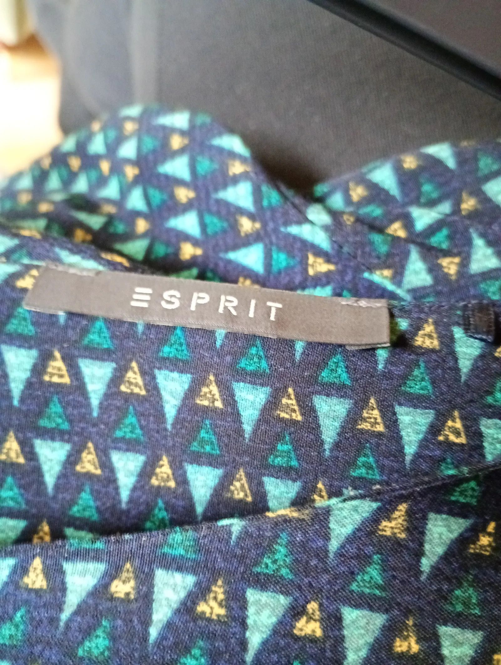 Esprit Esprit Dress Size M / US 6-8 / IT 42-44 - 2 Thumbnail