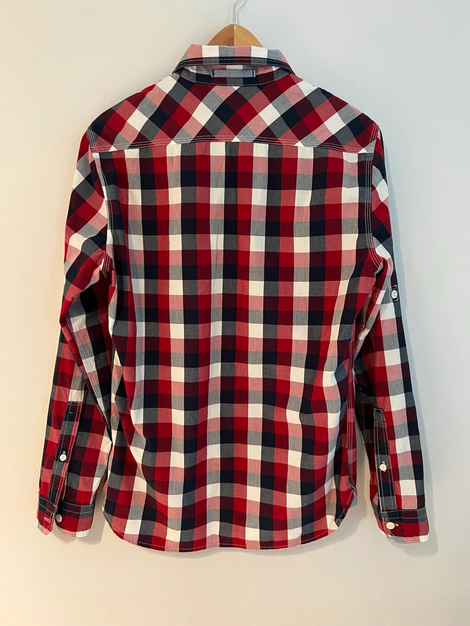 Levi's Levi's Shirt Size US S / EU 44-46 / 1 - 3 Thumbnail