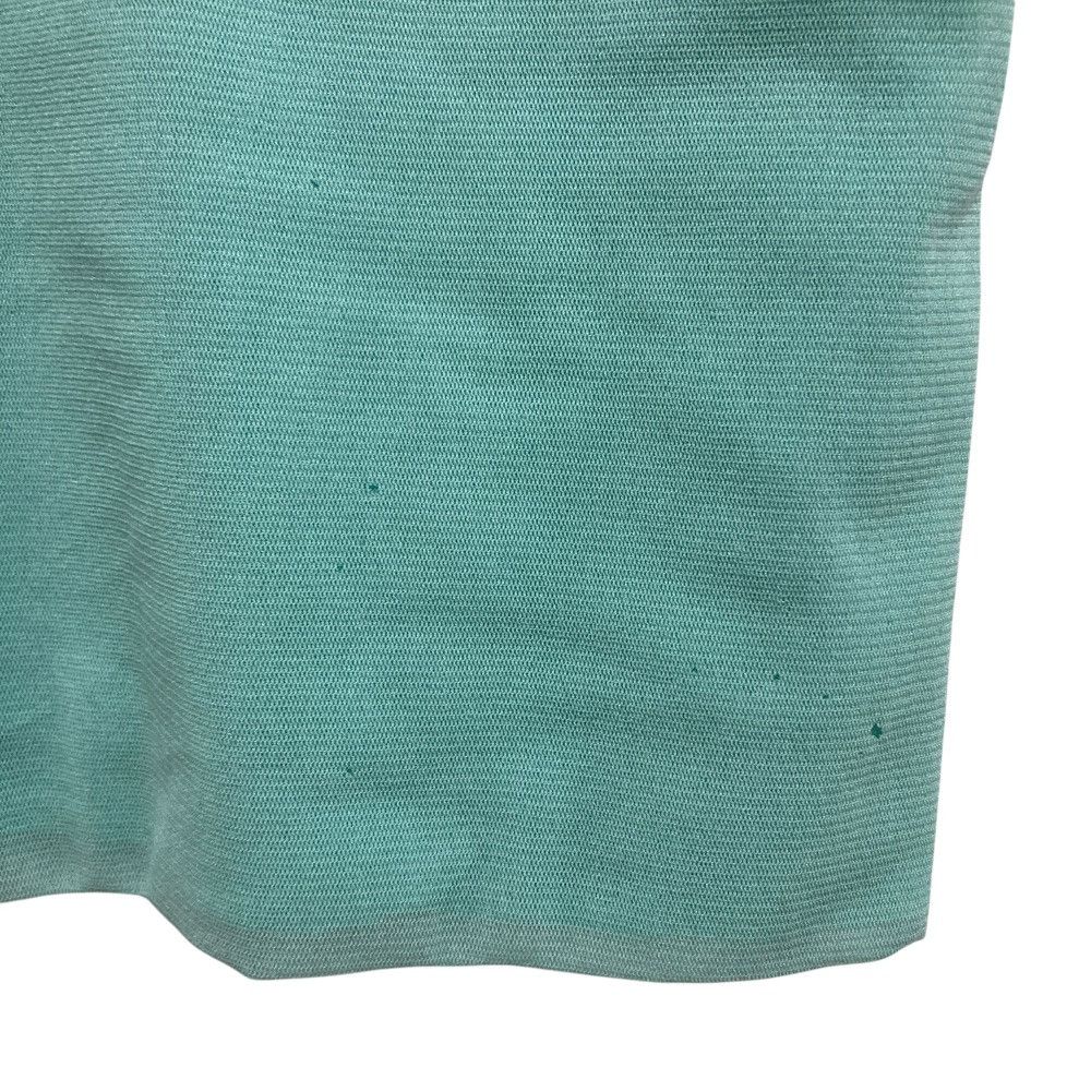 Other Other VIVIENNE TAM Power Net Twist Tuck Blouse Others Tops DUTY FREE for USA Size ONE SIZE - 11 Thumbnail