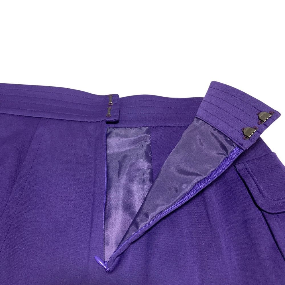 Other Other VIVIENNE TAM Skirt Others Skirts DUTY FREE for USA Size ONE SIZE - 4 Thumbnail