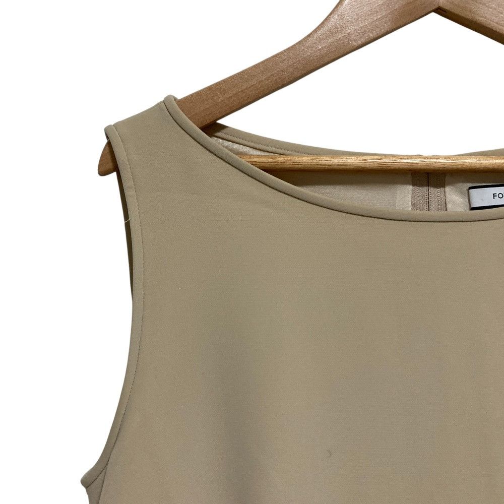 Other Other FOXEY NEW YORK Sleeveless Dress Others Dresses 37348 DUTY FREE for USA Size ONE SIZE - 2 Thumbnail