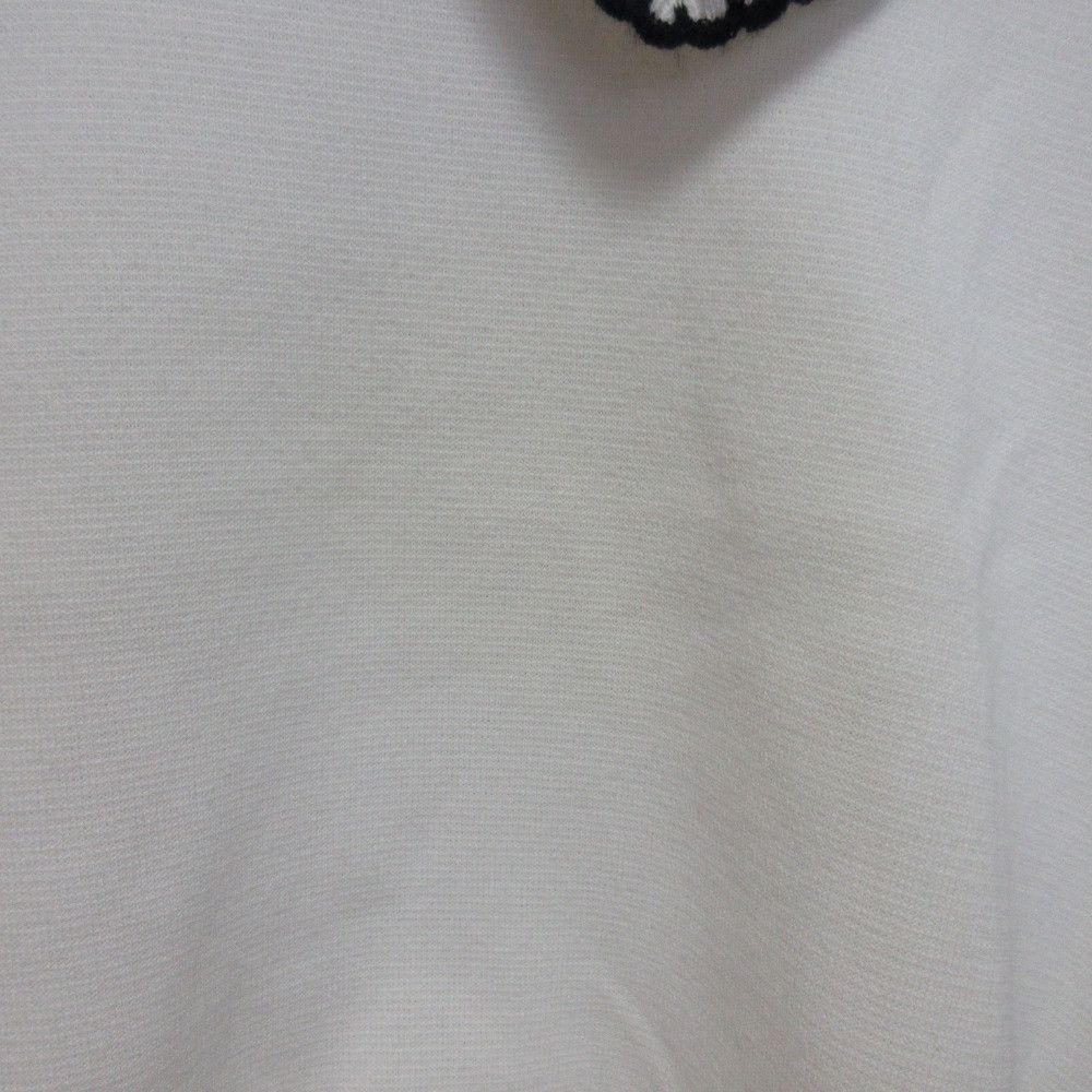 Other Other yori Embroidery Collar Knit Sweater Others Tops YR31-24040SP DUTY FREE for USA Size ONE SIZE - 8 Thumbnail