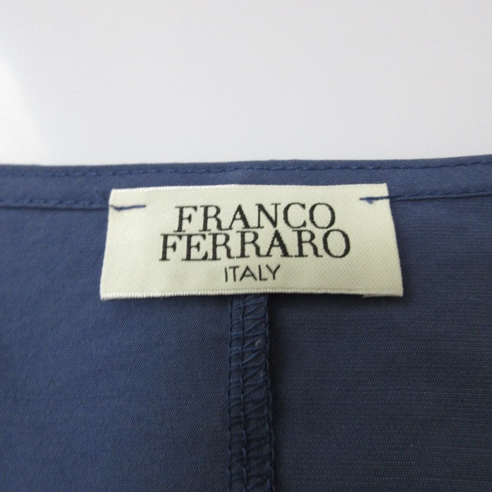 Other Other Franco Ferraro Bicolor Dress Others Dresses DUTY FREE for USA Size ONE SIZE - 5 Thumbnail