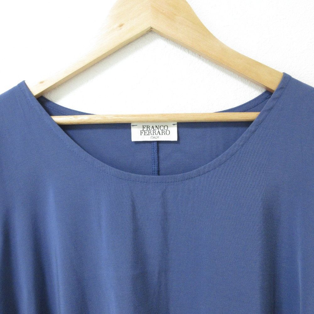 Other Other Franco Ferraro Bicolor Dress Others Dresses DUTY FREE for USA Size ONE SIZE - 3 Thumbnail