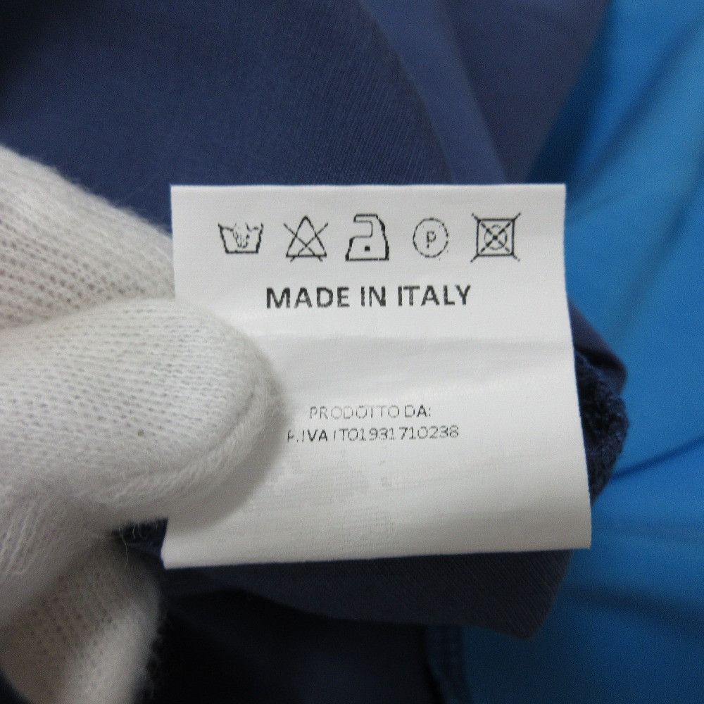 Other Other Franco Ferraro Bicolor Dress Others Dresses DUTY FREE for USA Size ONE SIZE - 7 Thumbnail