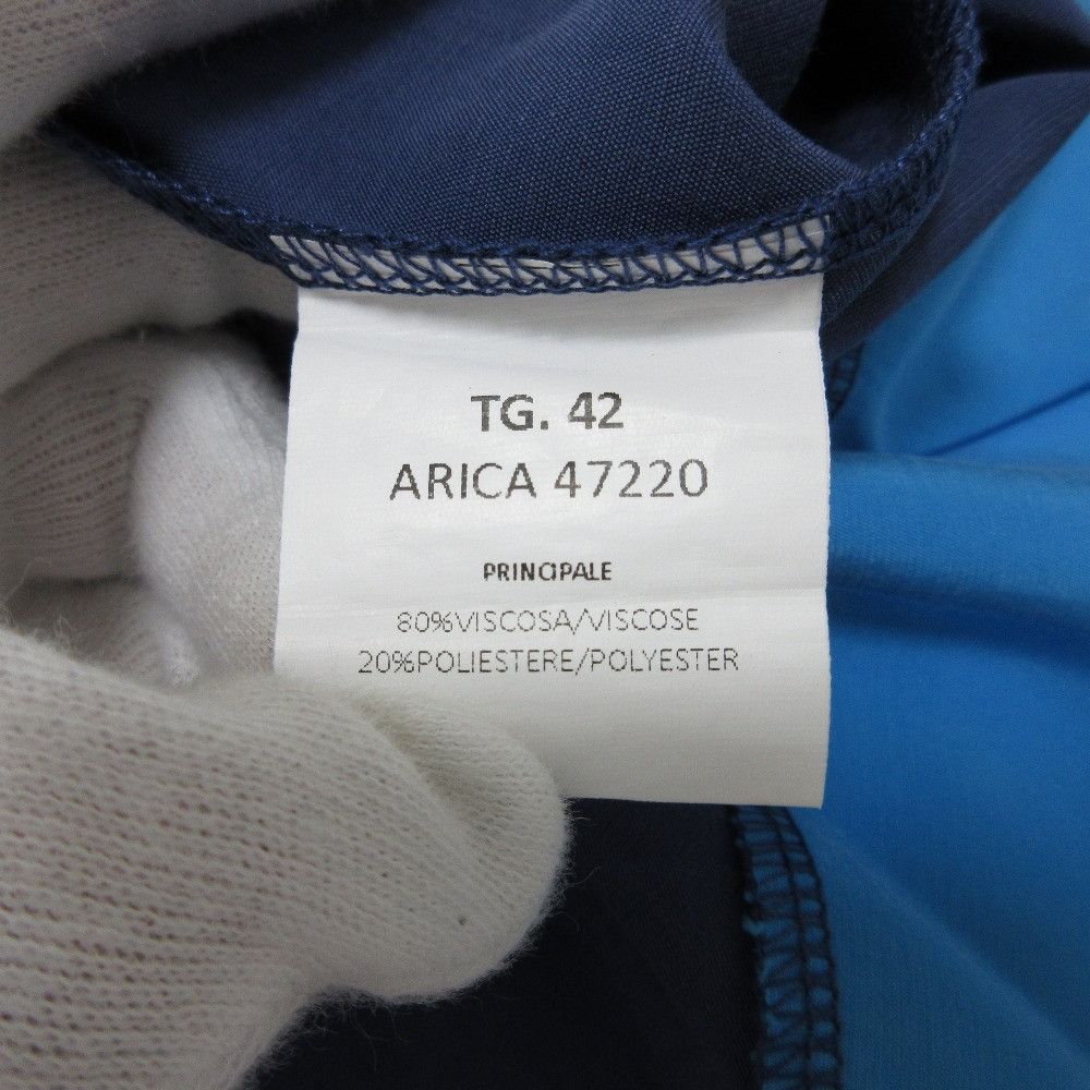 Other Other Franco Ferraro Bicolor Dress Others Dresses DUTY FREE for USA Size ONE SIZE - 6 Thumbnail