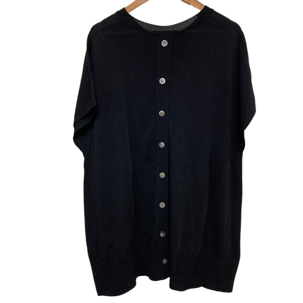 Theory Theory theory luxe KENSINGTON JOMO Knit Top Others Tops DUTY FREE for USA Size ONE SIZE - 2 Thumbnail