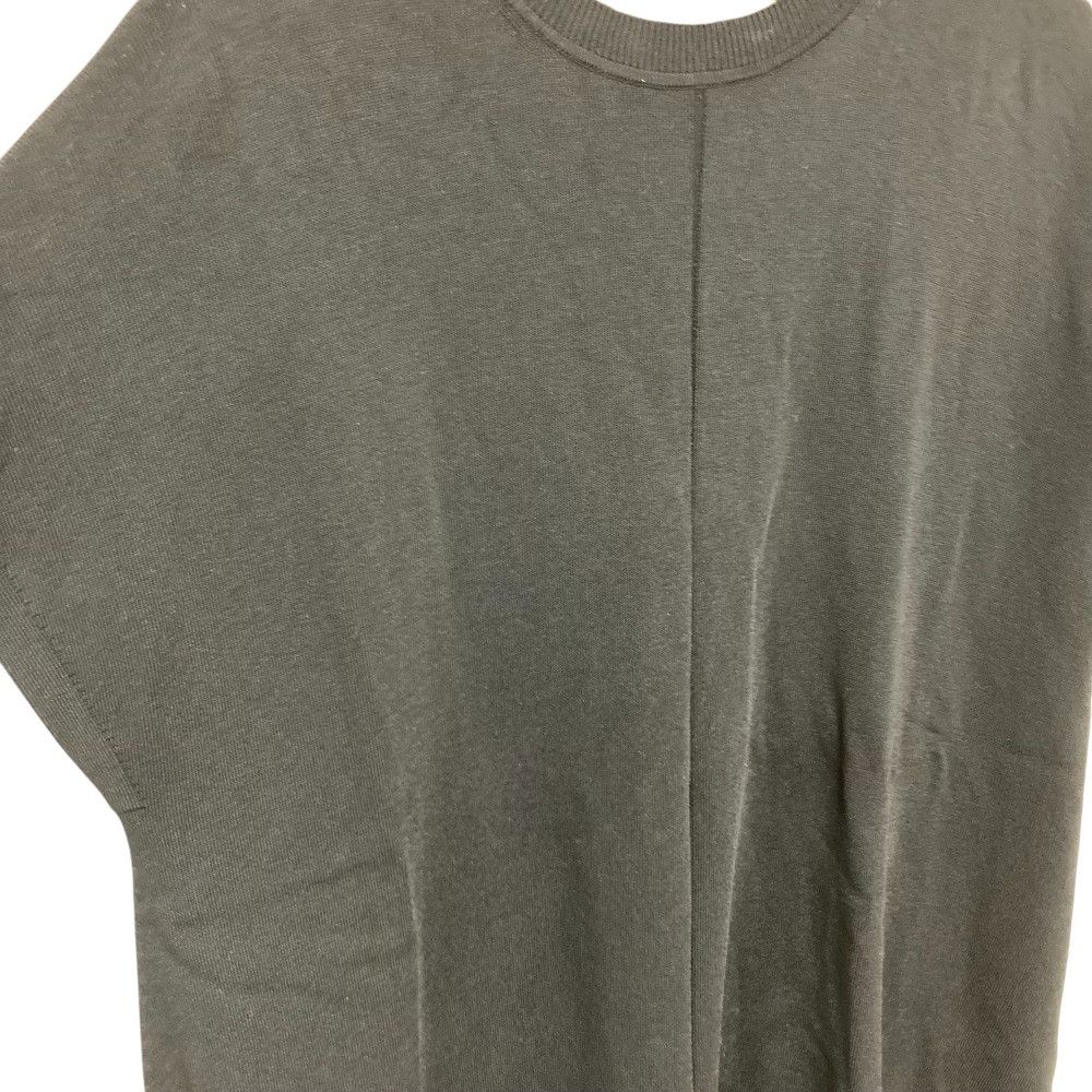 Theory Theory theory luxe KENSINGTON JOMO Knit Top Others Tops DUTY FREE for USA Size ONE SIZE - 3 Thumbnail