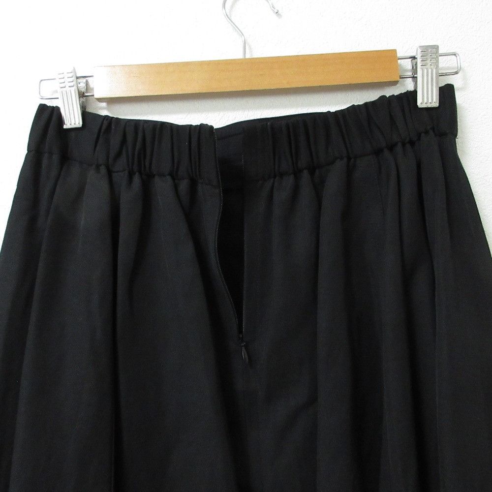 Other Other BLAMINK Cotton Linen Skirt Cotton Skirts 7924-230-0421 DUTY FREE for USA Size ONE SIZE - 5 Thumbnail